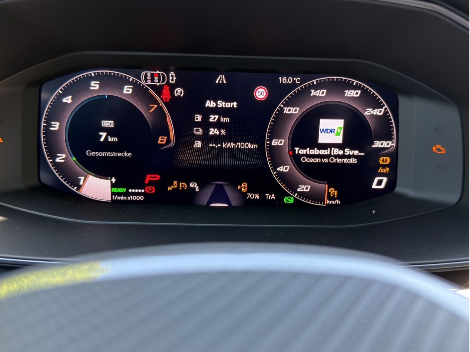 Cupra Leon – Bild 10