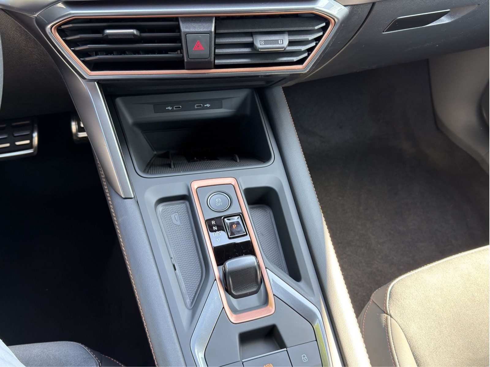 Cupra Leon – Bild 11