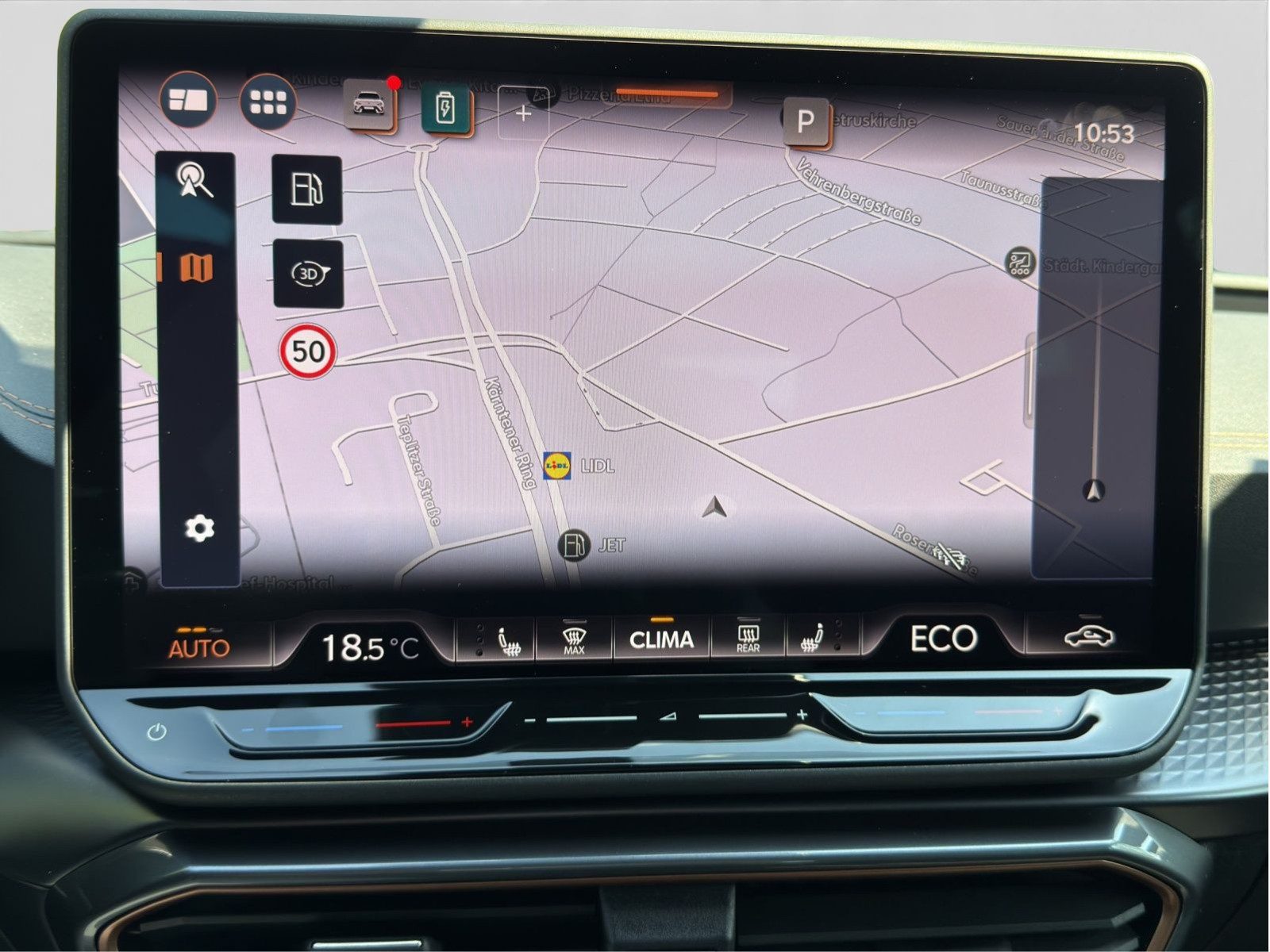 Cupra Leon – Bild 12