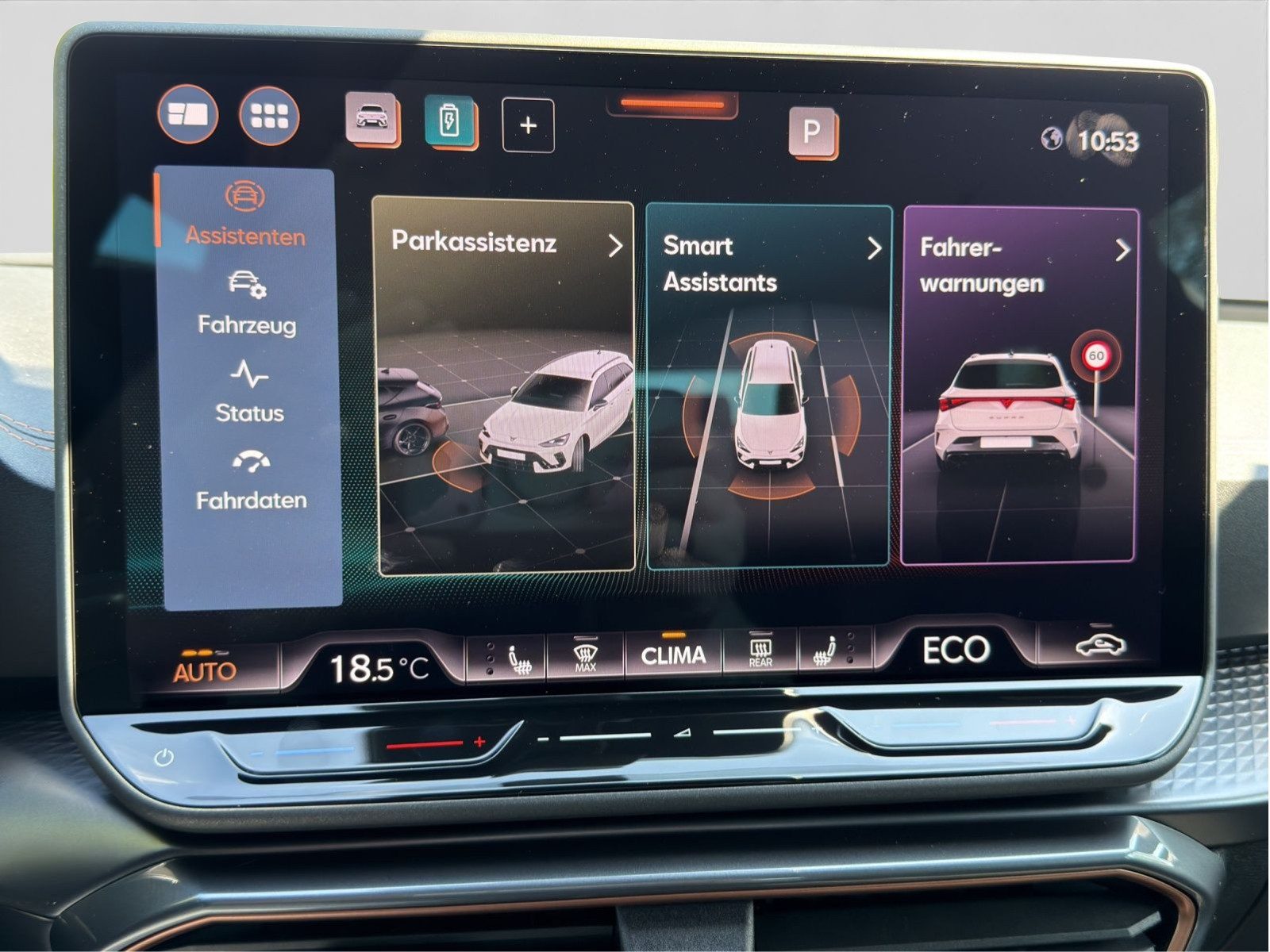 Cupra Leon – Bild 14