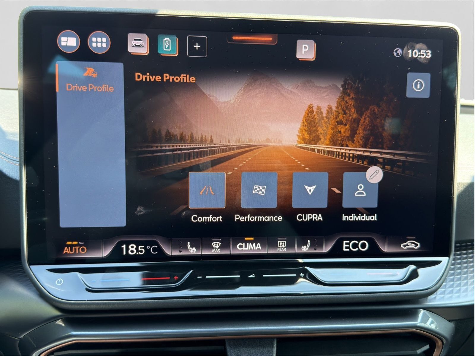 Cupra Leon – Bild 15
