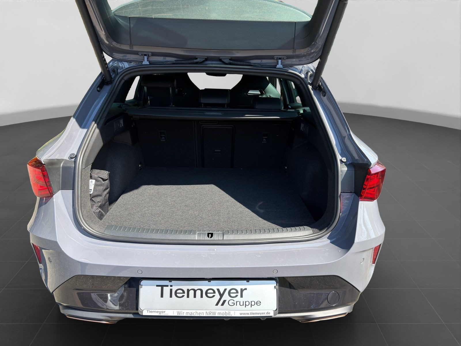 Cupra Leon – Bild 16