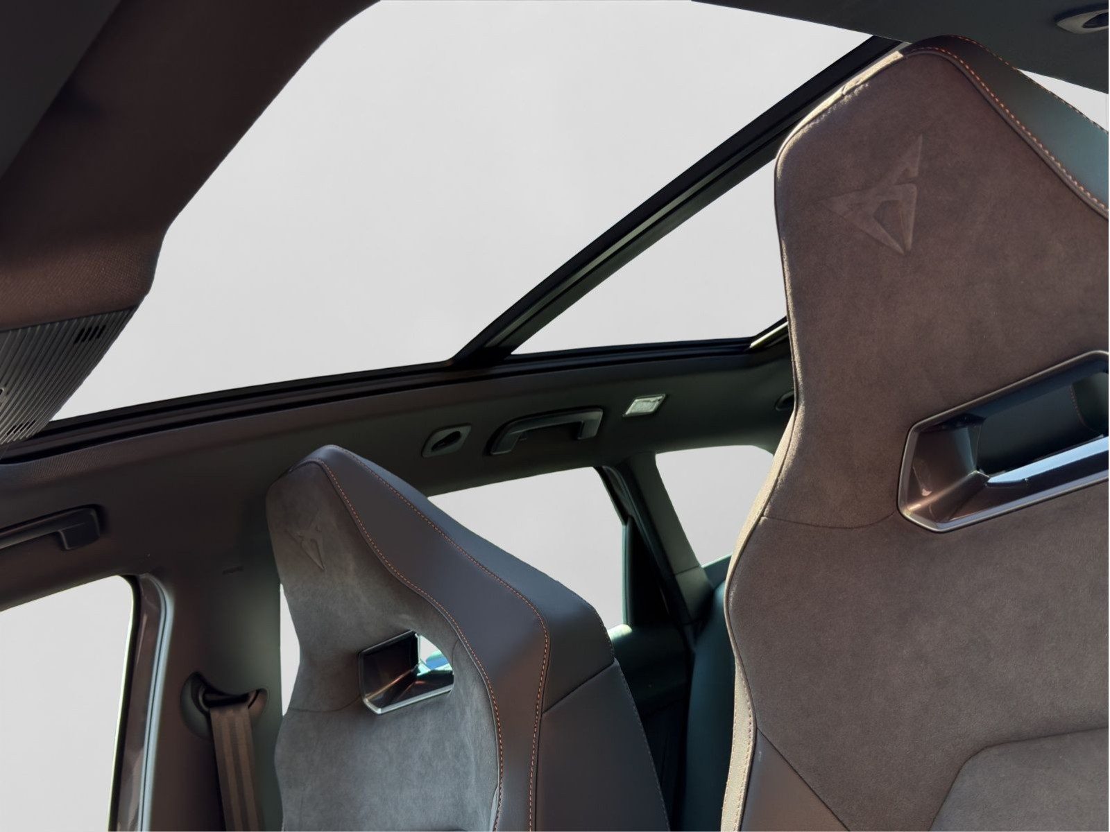Cupra Leon – Bild 17