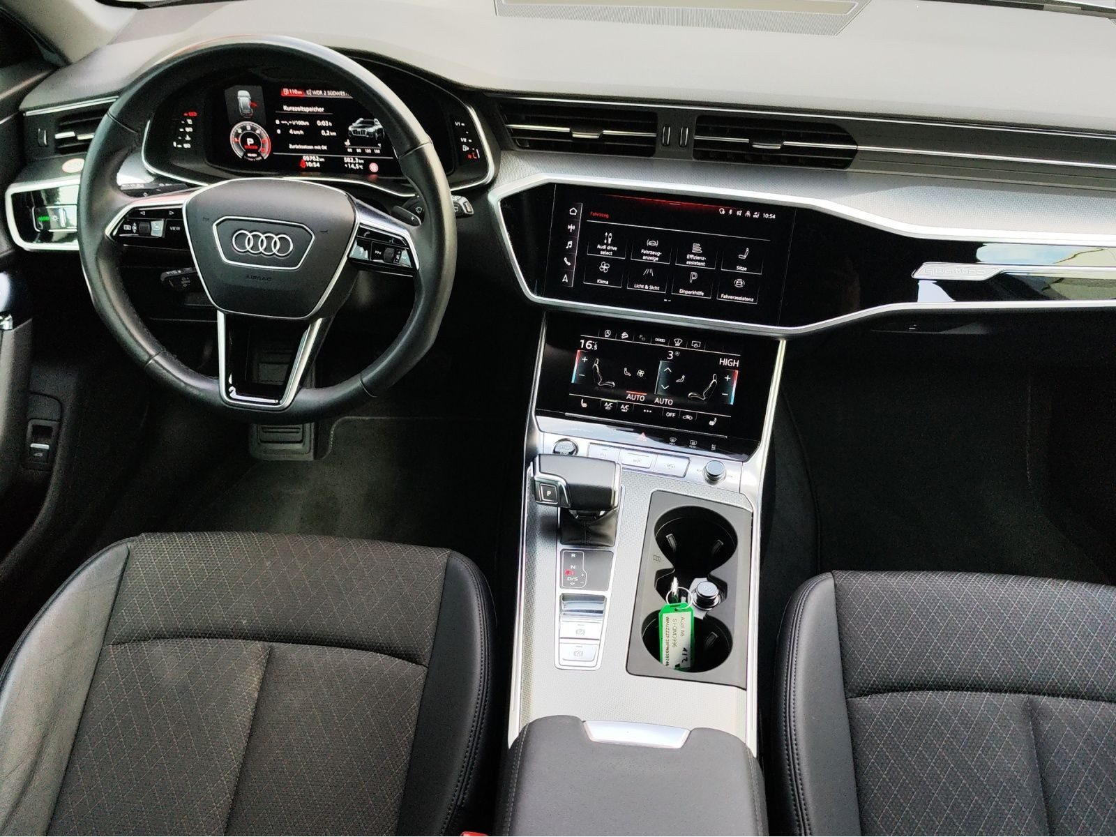 Audi A6 allroad quattro – Foto 5