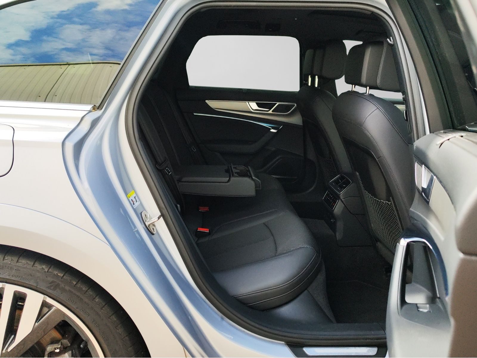 Audi A6 allroad quattro – Foto 6