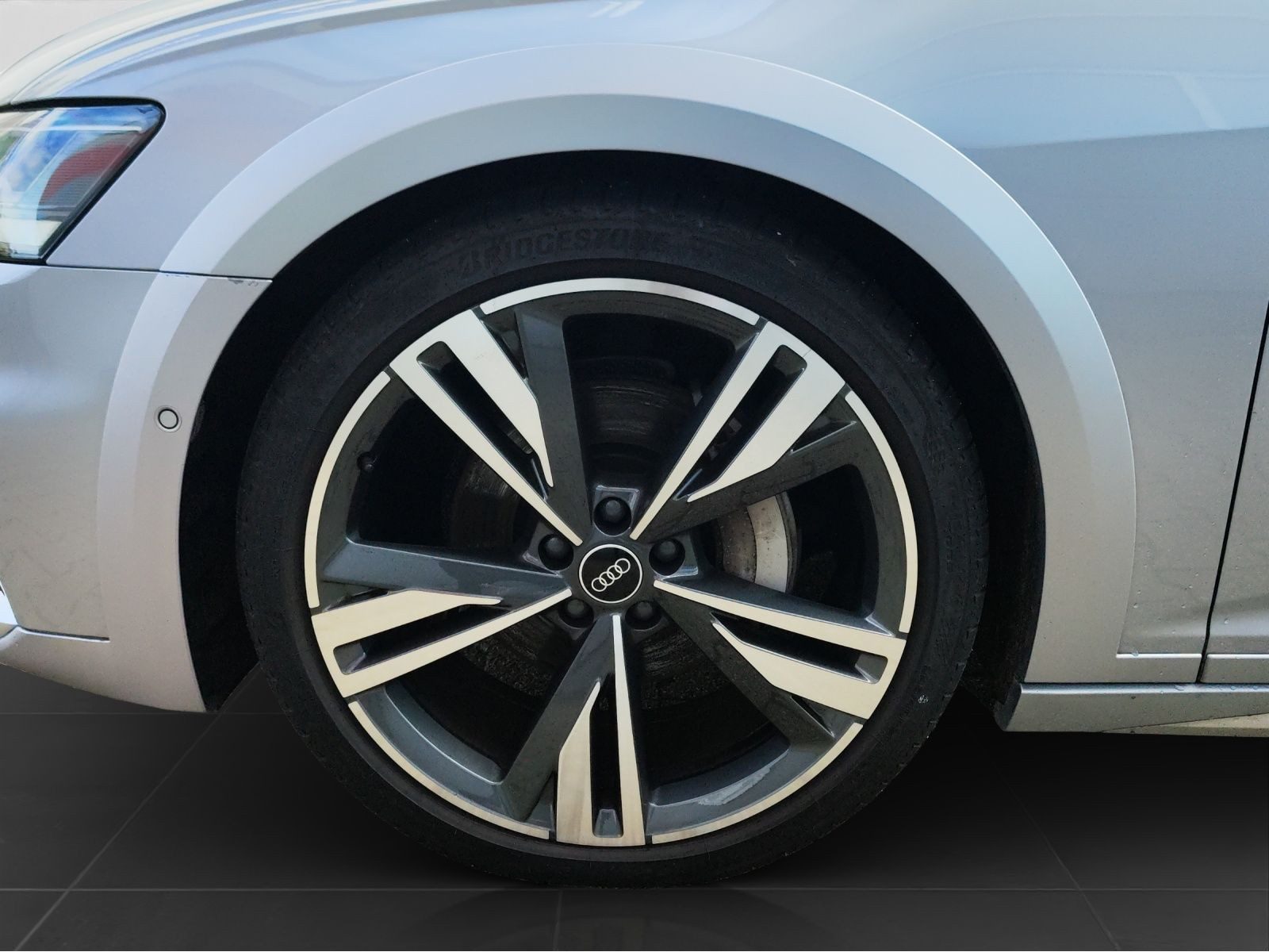 Audi A6 allroad quattro – Foto 7