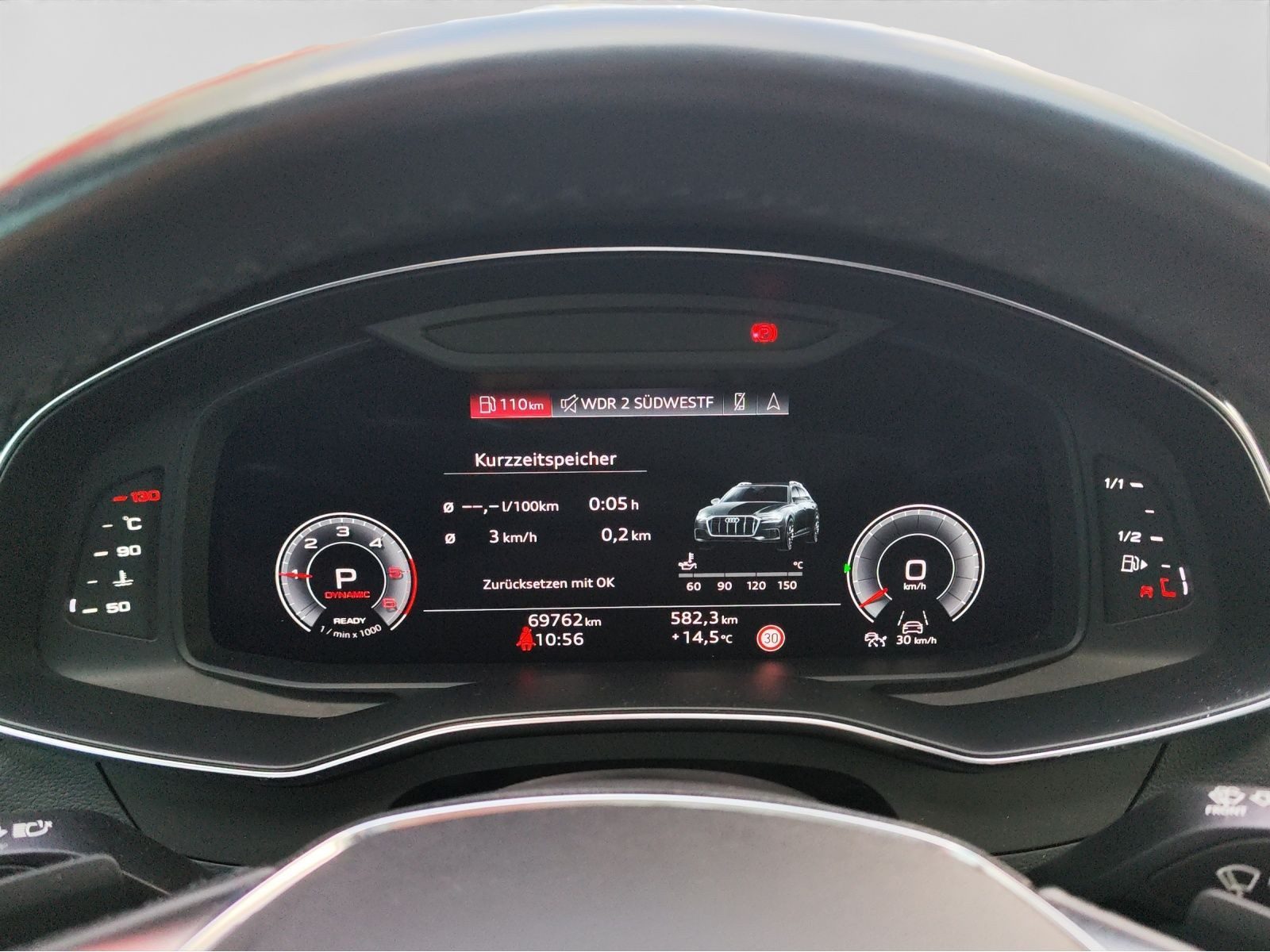 Audi A6 allroad quattro – Foto 10