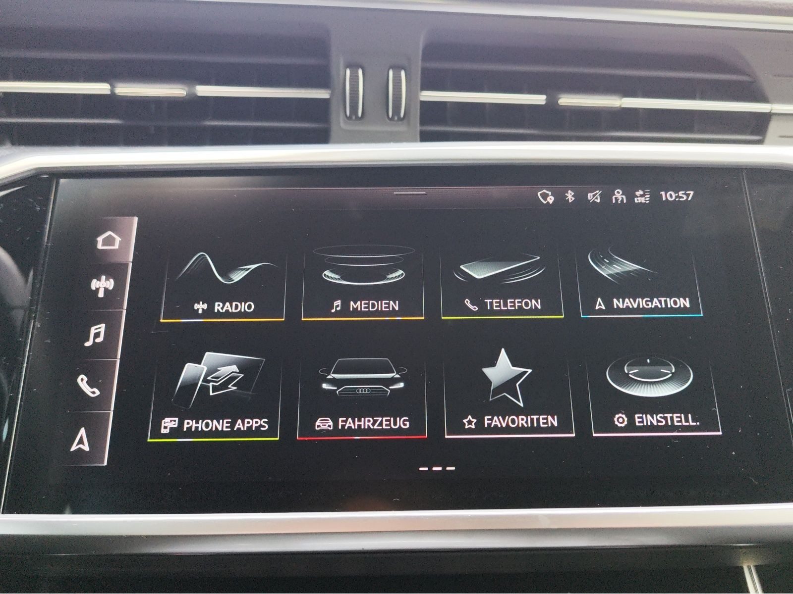 Audi A6 allroad quattro – Foto 14