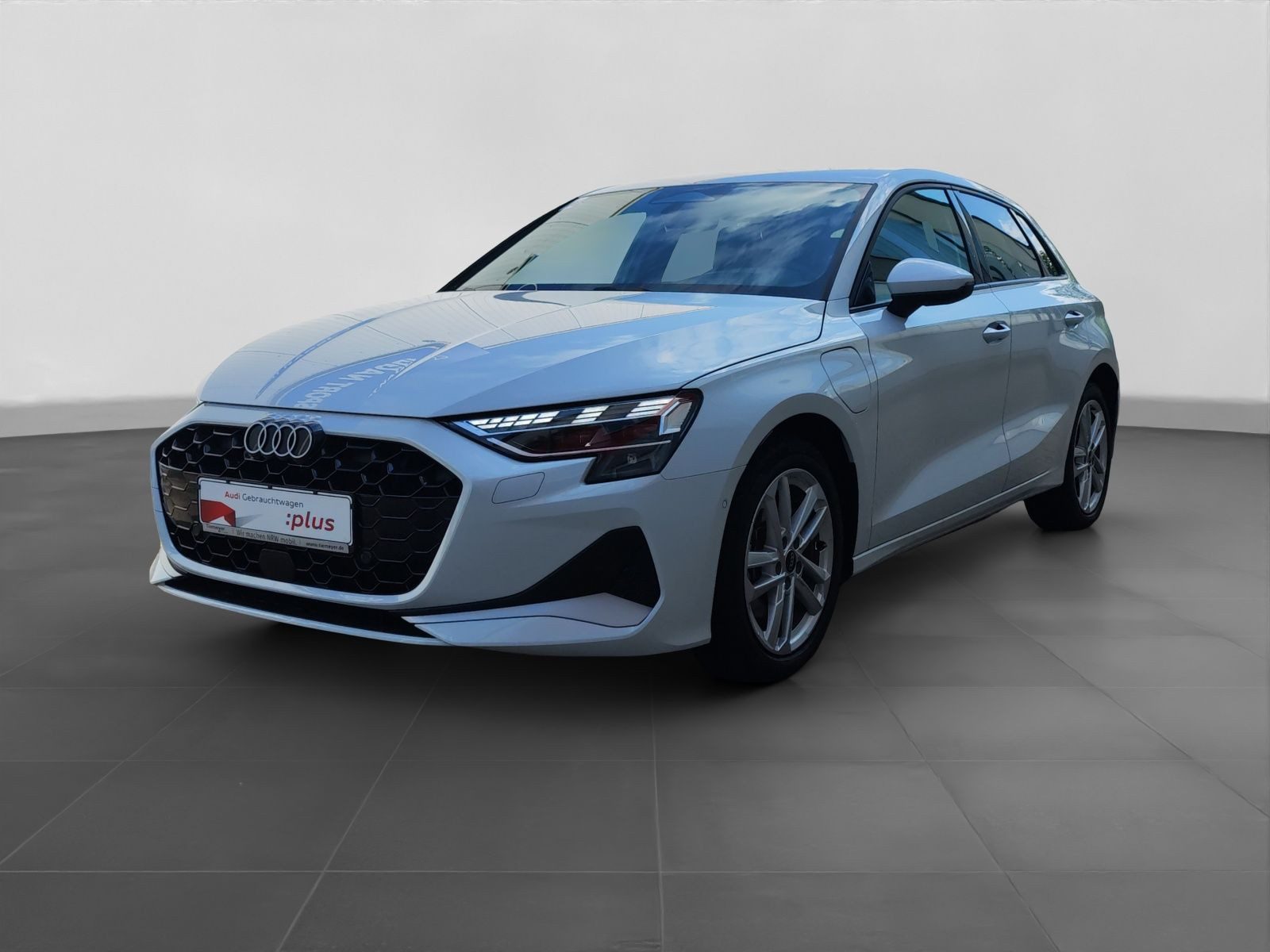Audi A3 Sportback – Foto 2