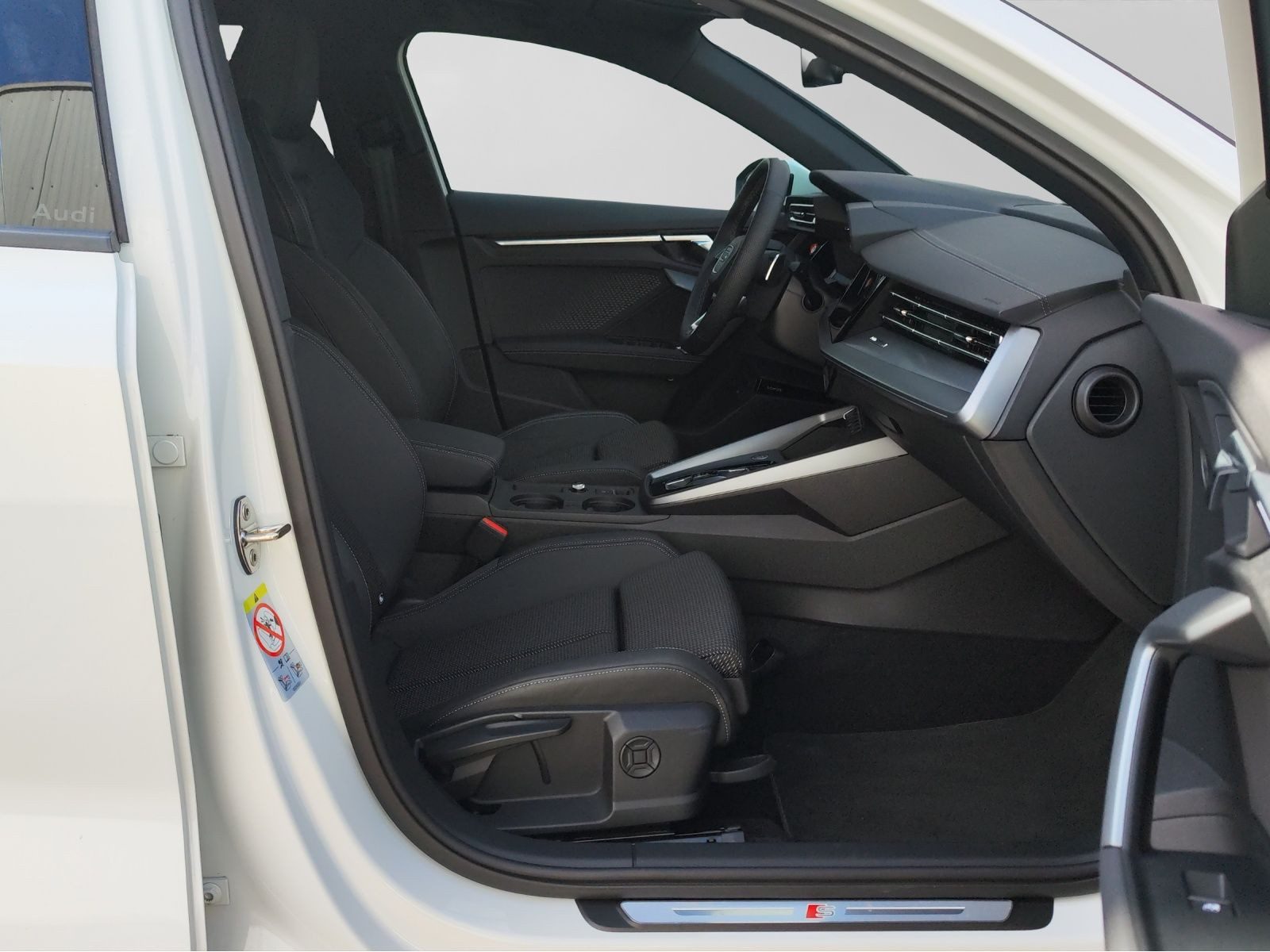 Audi A3 Sportback – Foto 4