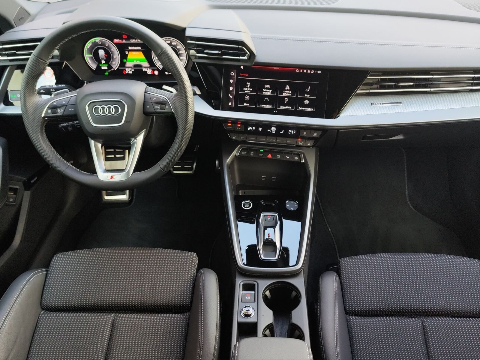 Audi A3 Sportback – Foto 5