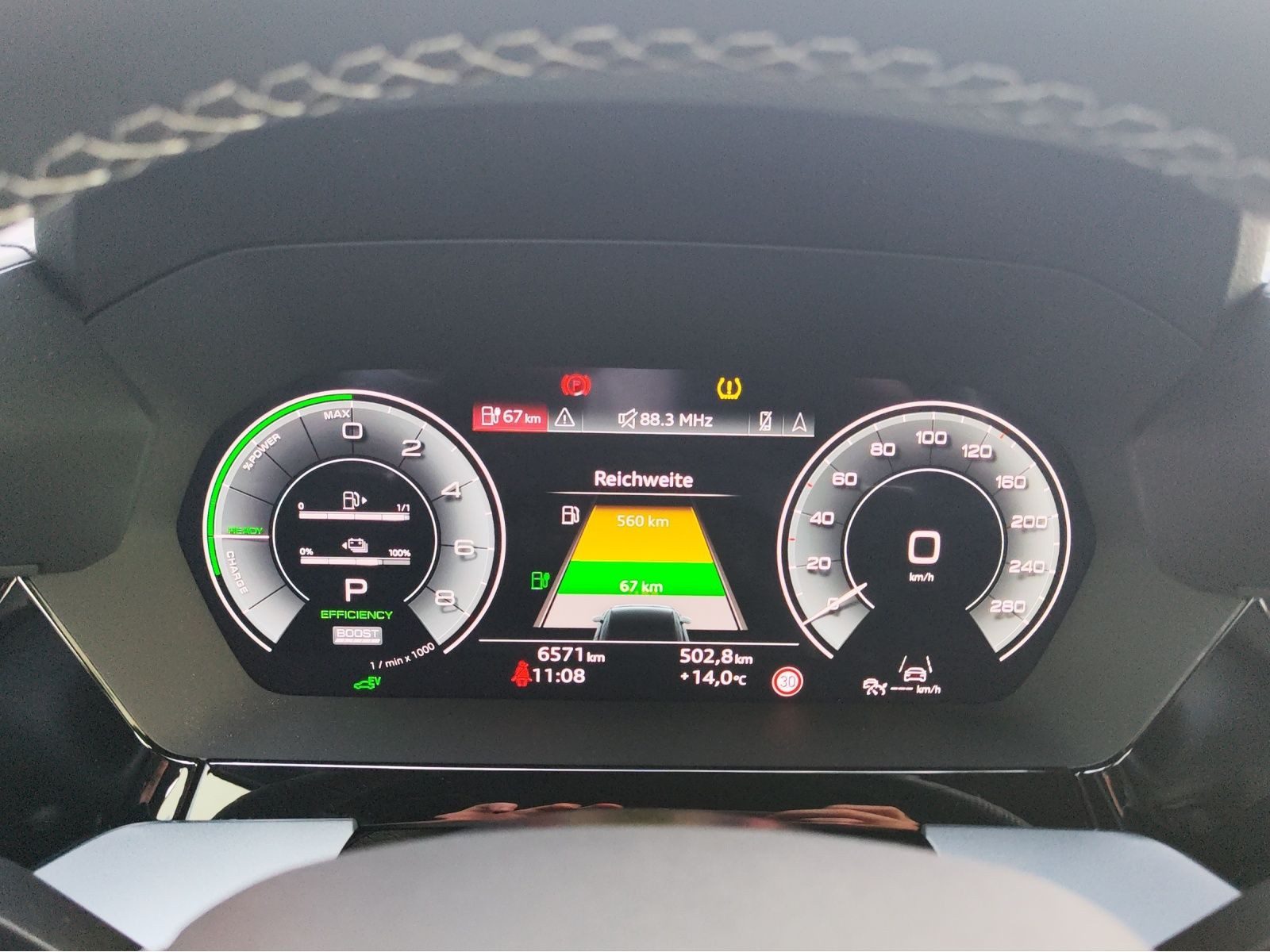 Audi A3 Sportback – Foto 10