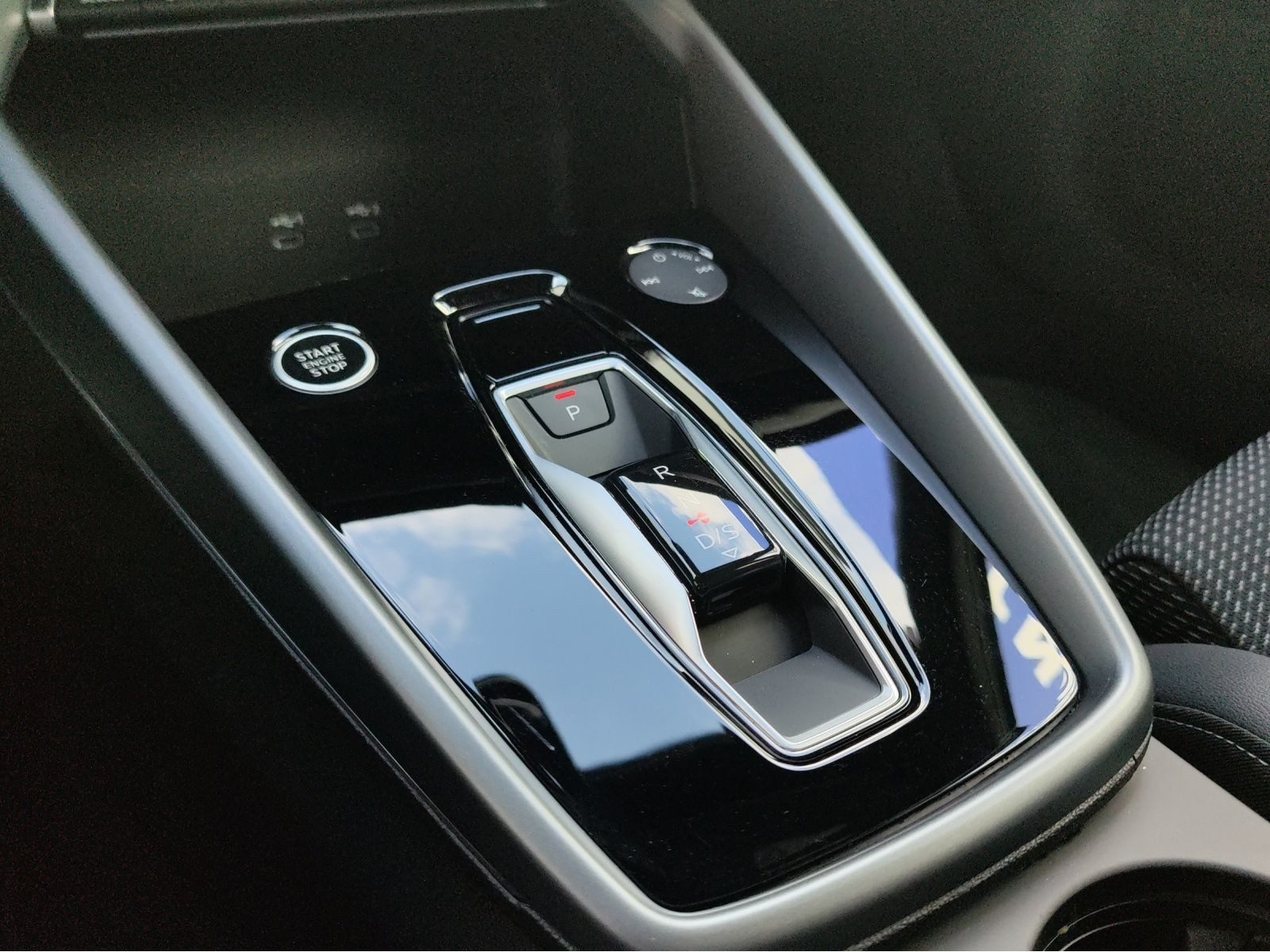 Audi A3 Sportback – Foto 11