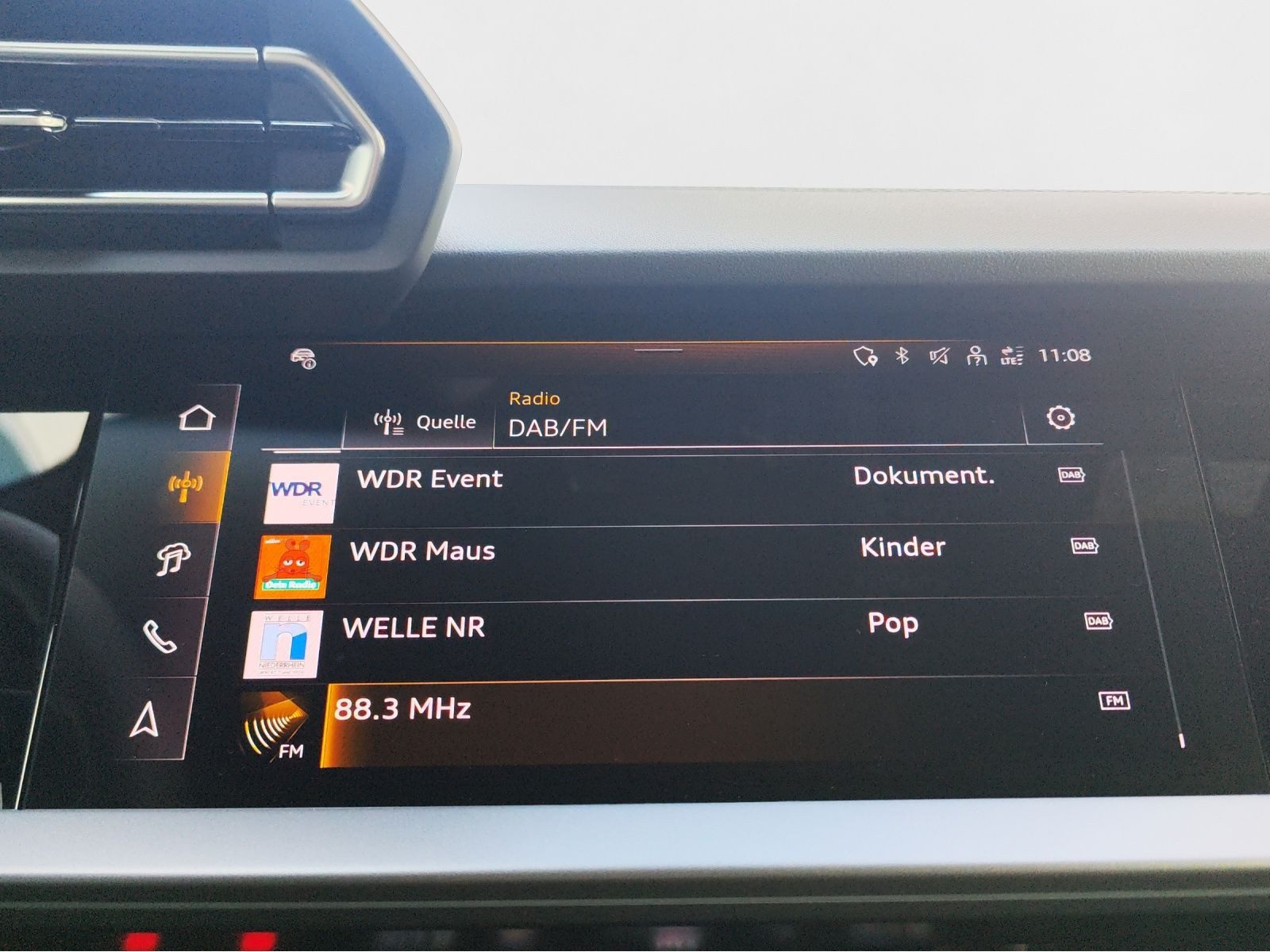 Audi A3 Sportback – Foto 13