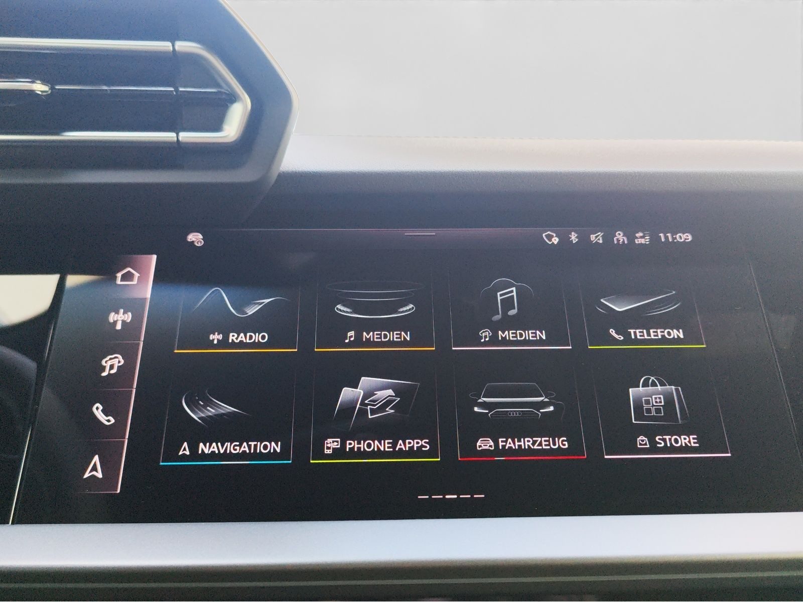 Audi A3 Sportback – Foto 15