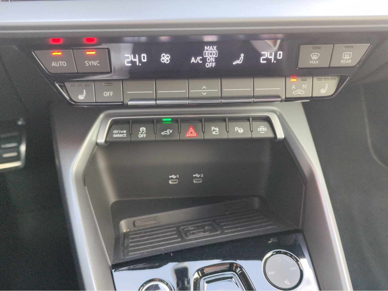 Audi A3 Sportback – Foto 16