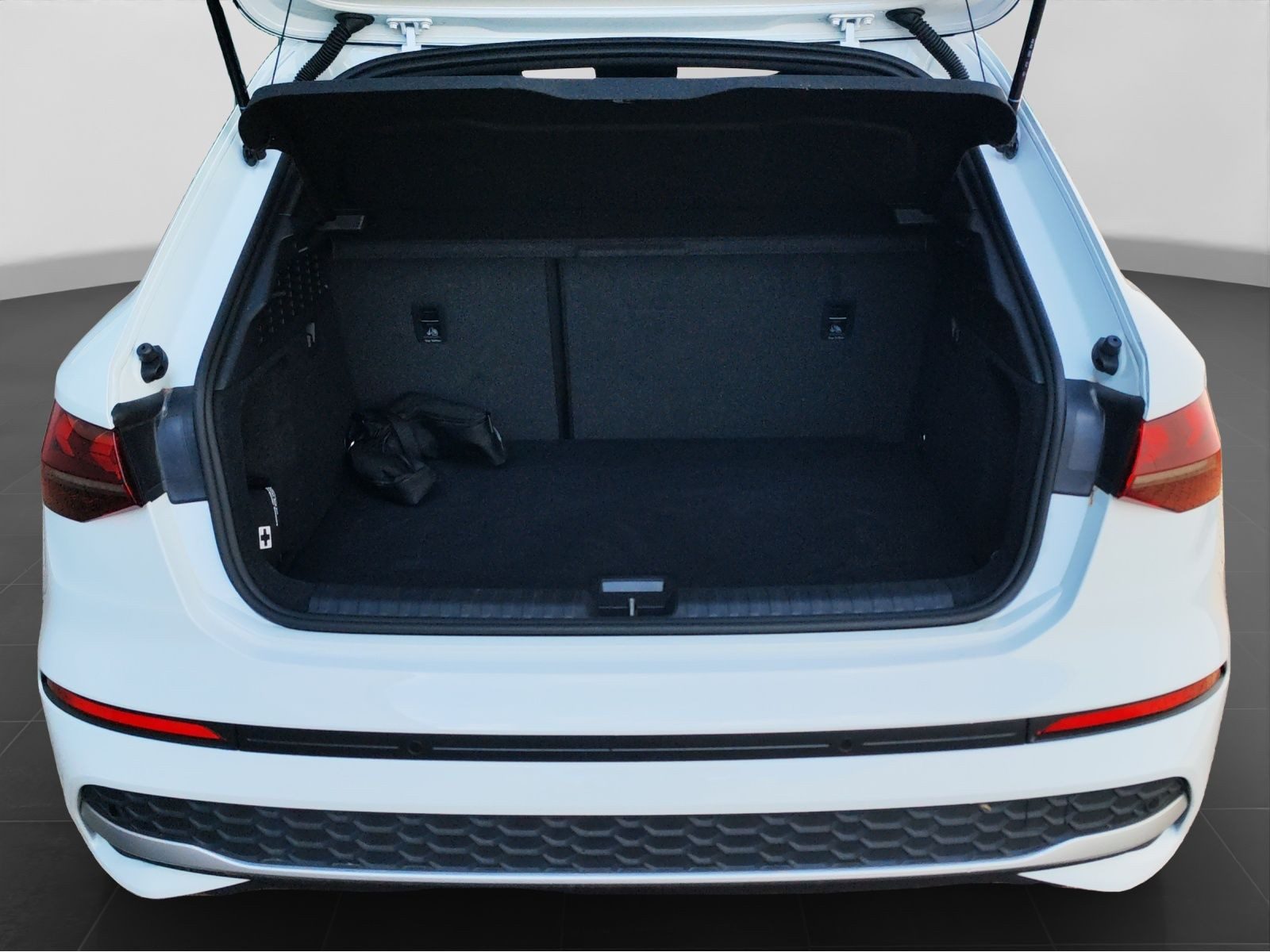 Audi A3 Sportback – Foto 17