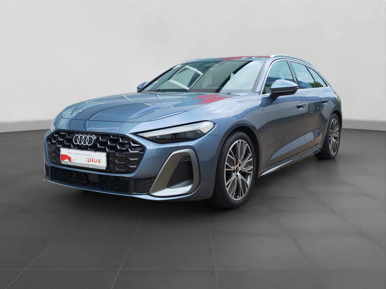Audi A5 Avant – Foto 2