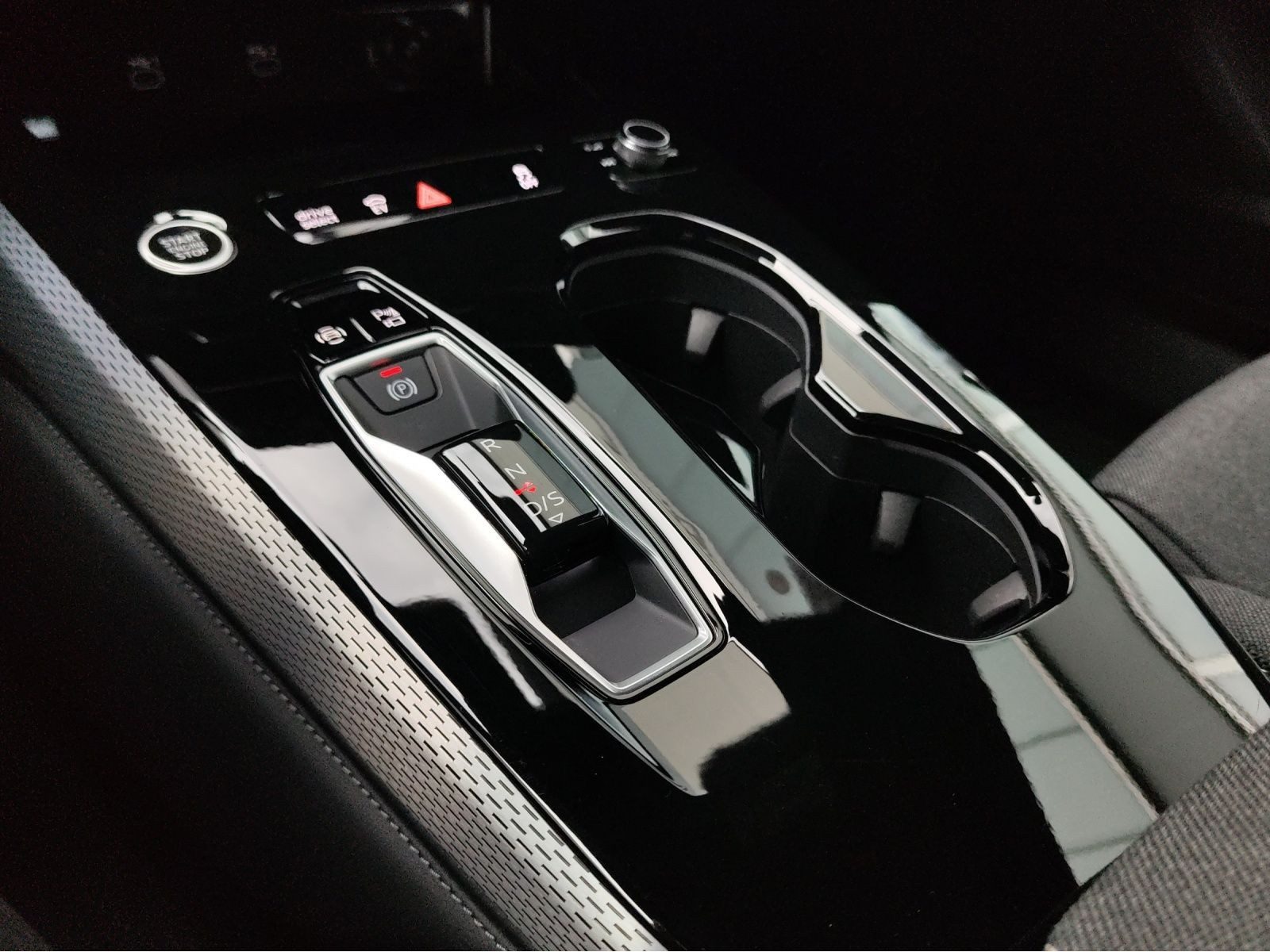 Audi A5 Avant – Foto 11