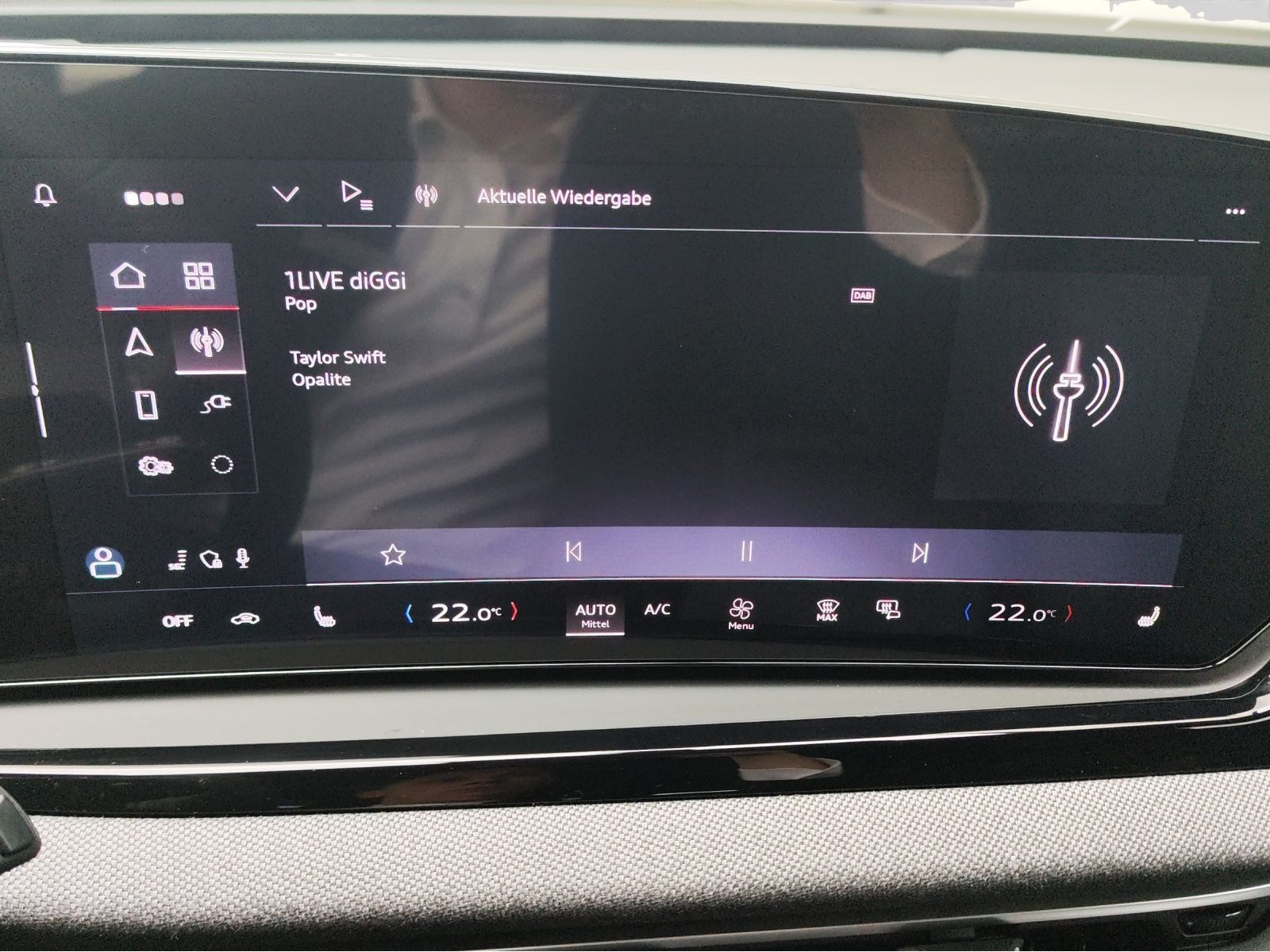 Audi A5 Avant – Foto 13