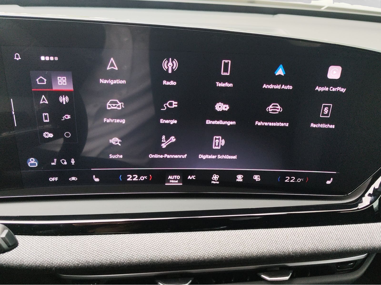 Audi A5 Avant – Foto 14