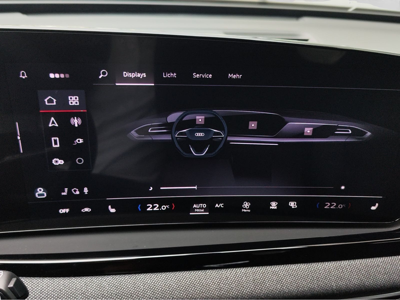 Audi A5 Avant – Foto 15