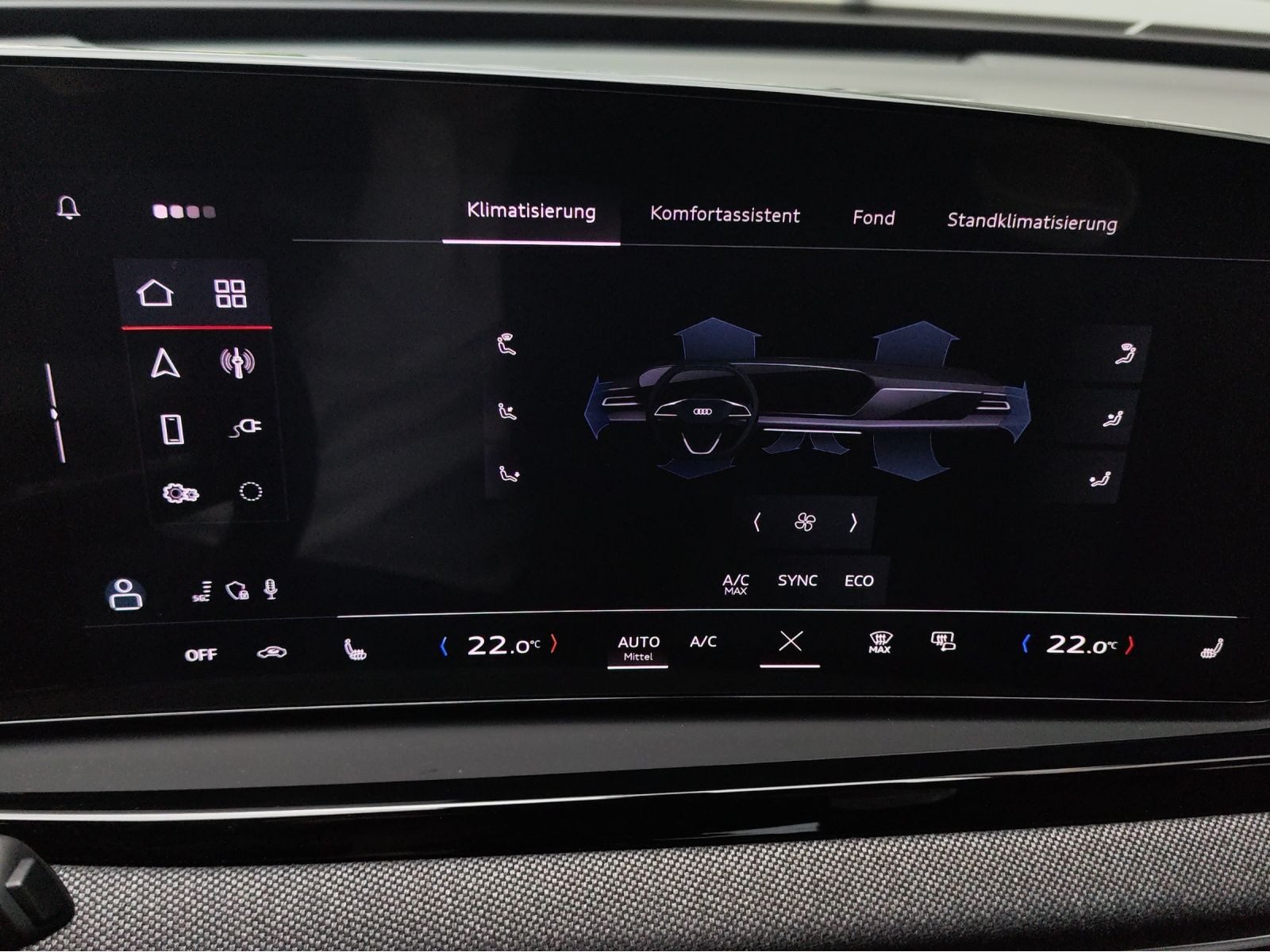 Audi A5 Avant – Foto 16