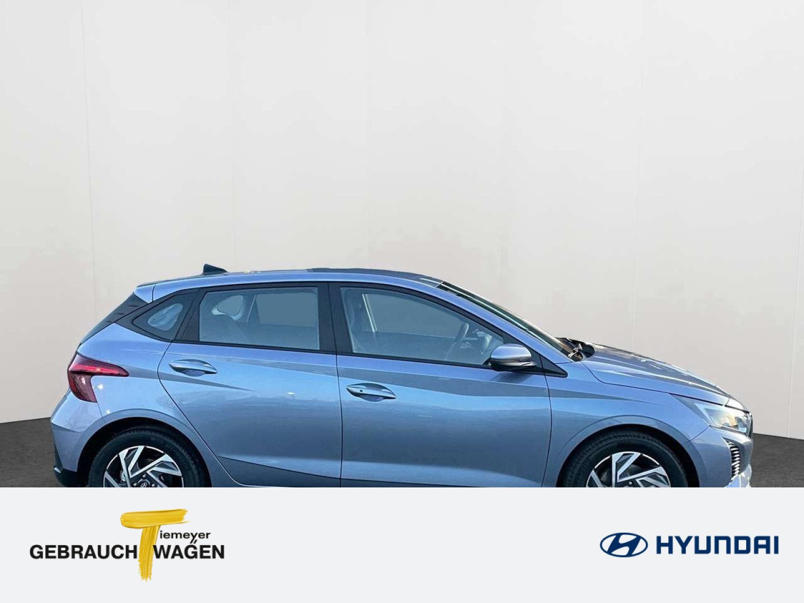 Hyundai i20 – Bild 4