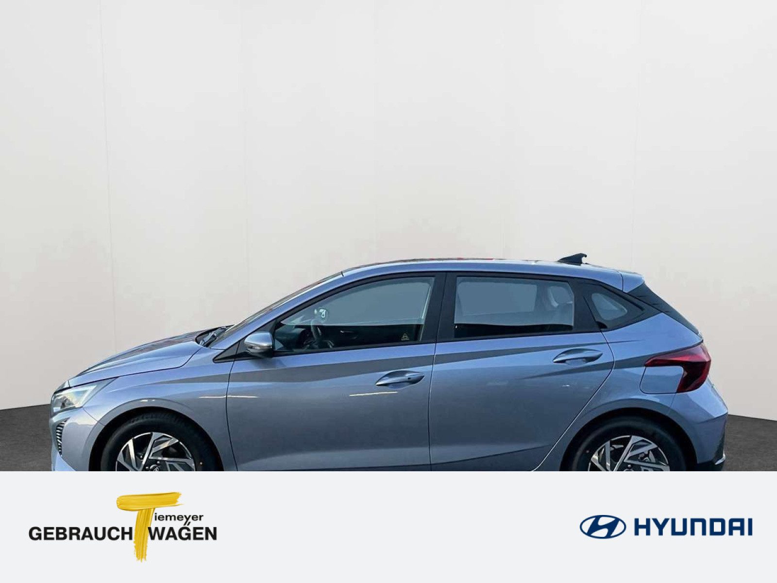 Hyundai i20 – Bild 8