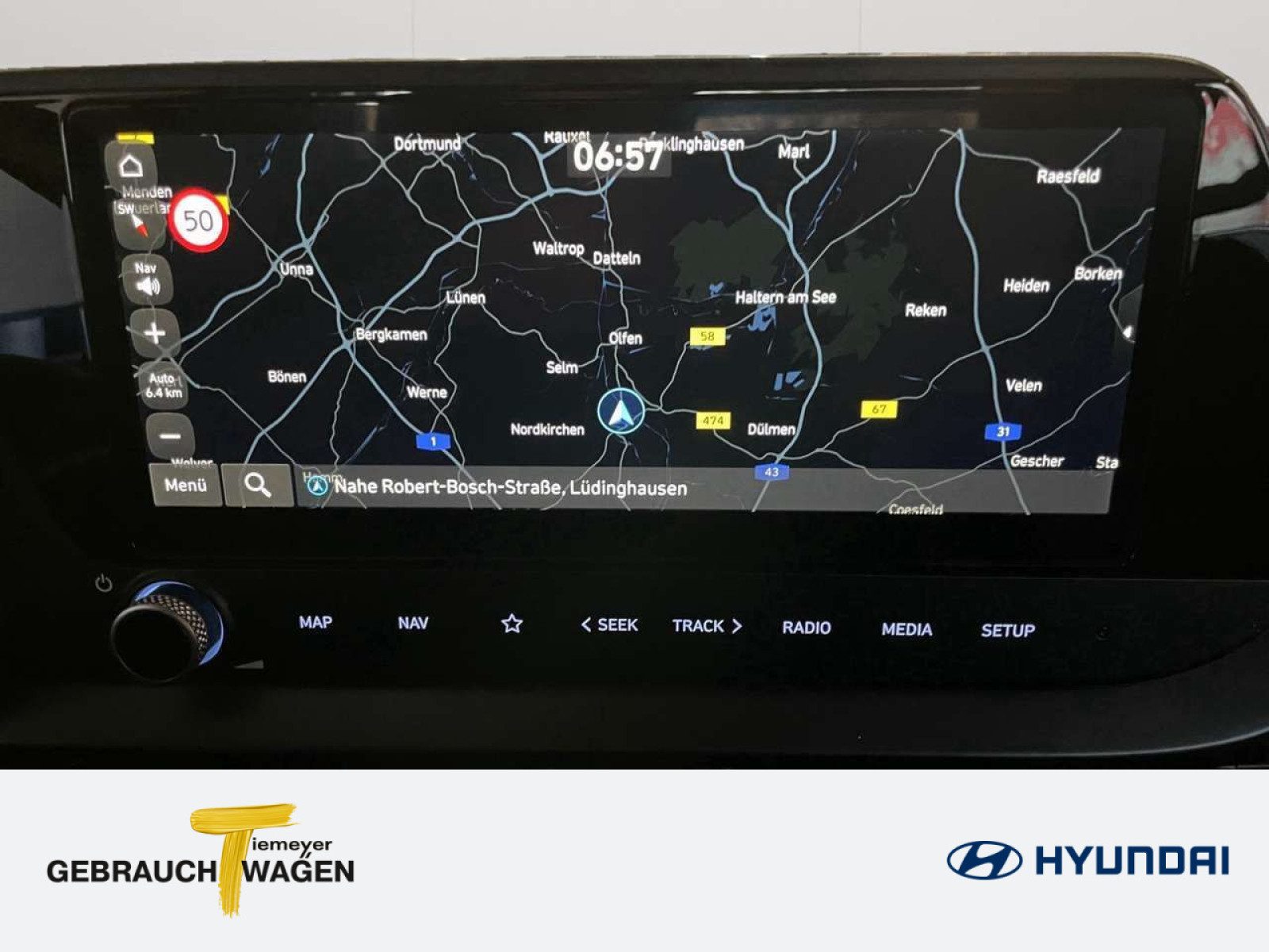 Hyundai i20 – Bild 14