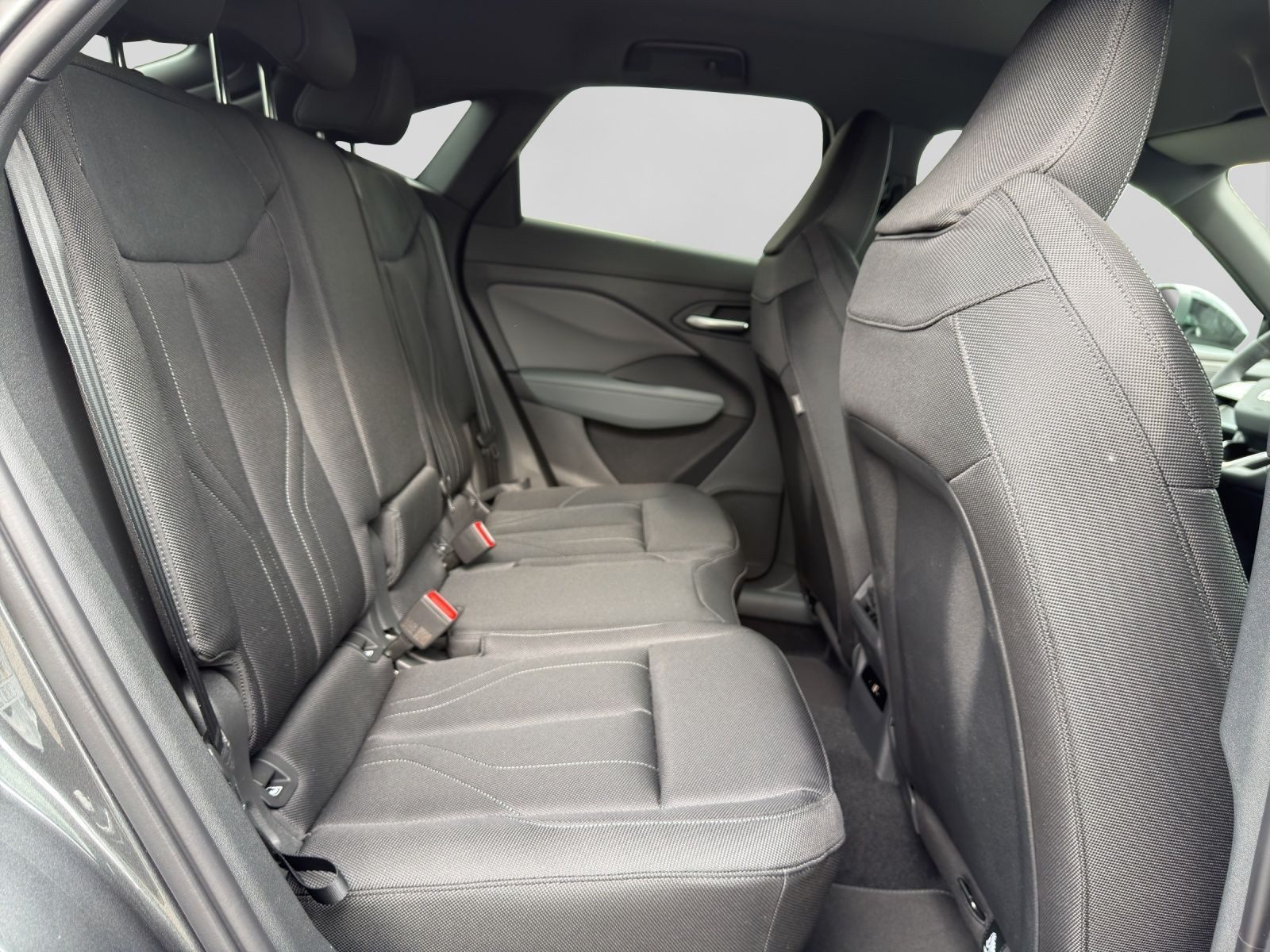 Audi Q3 Sportback – Foto 6