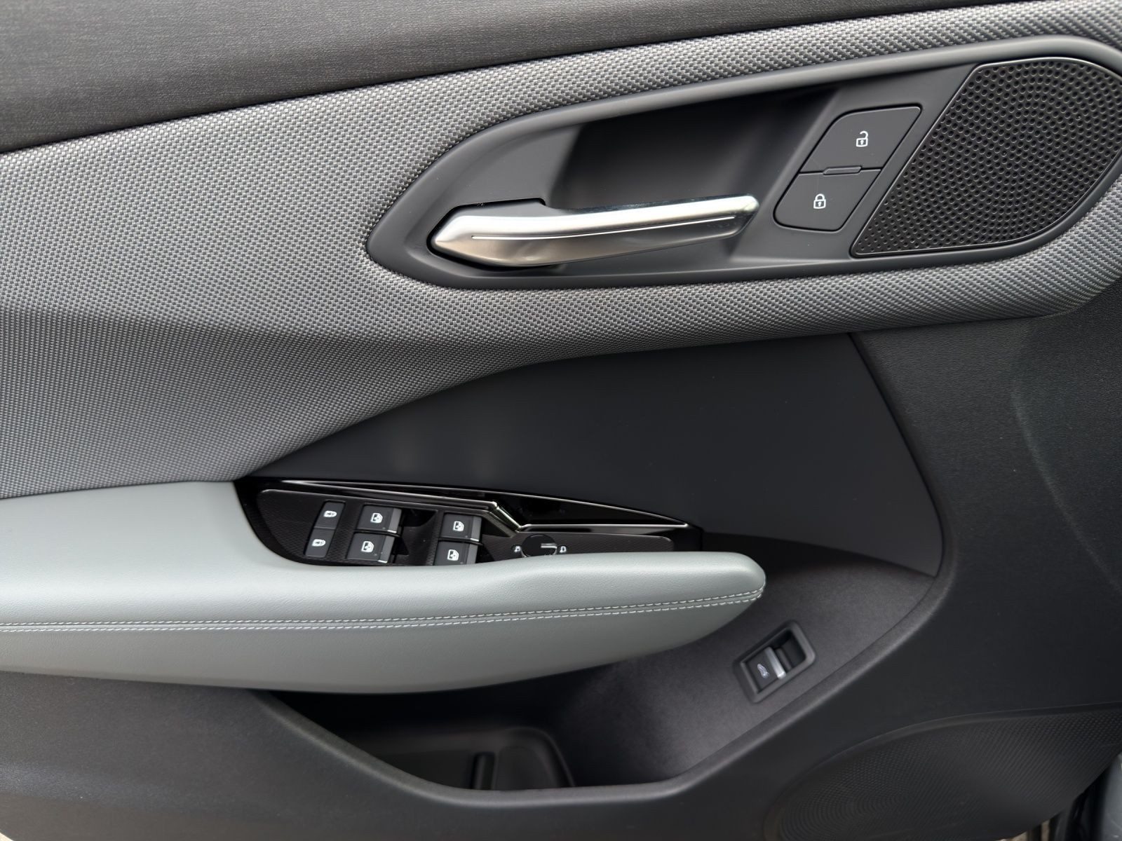Audi Q3 Sportback – Foto 8