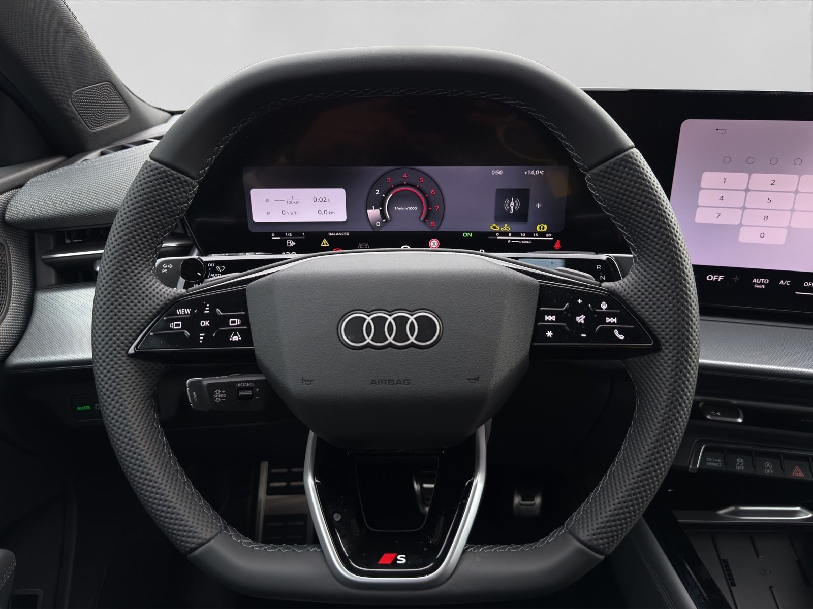 Audi Q3 Sportback – Foto 9