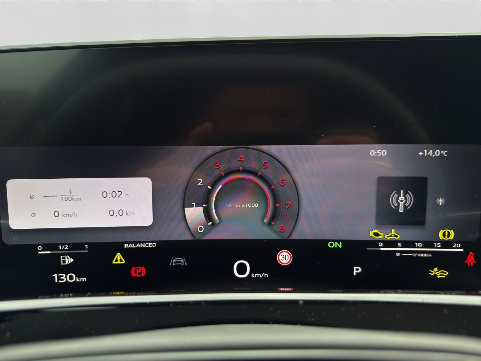 Audi Q3 Sportback – Foto 10