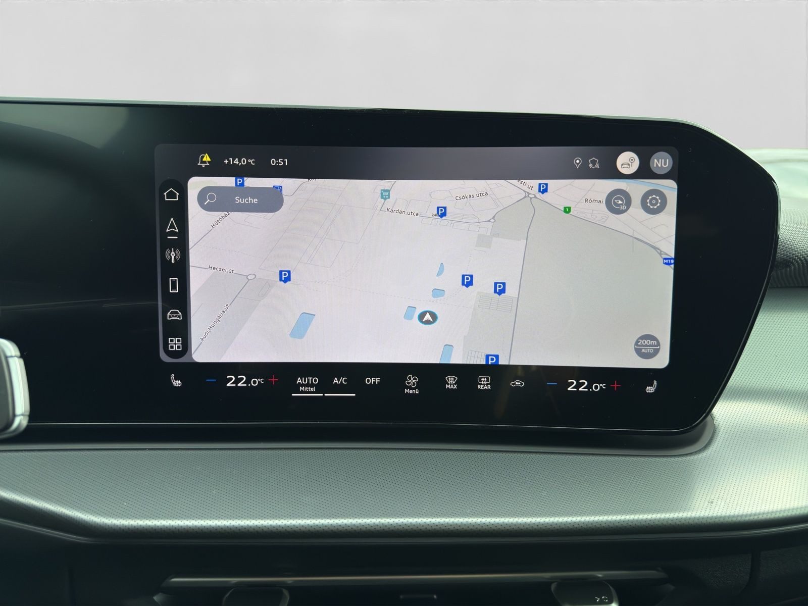 Audi Q3 Sportback – Foto 14