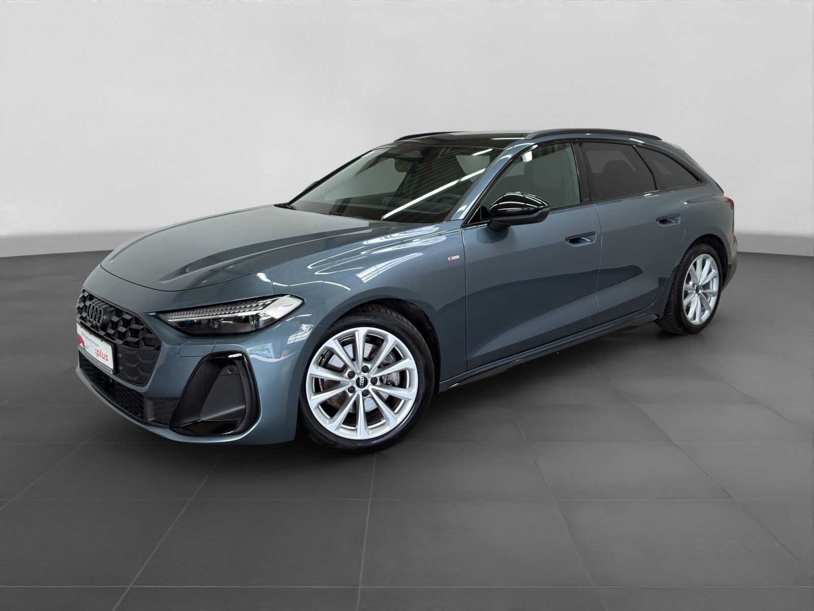 Audi A5 Avant – Bild 2