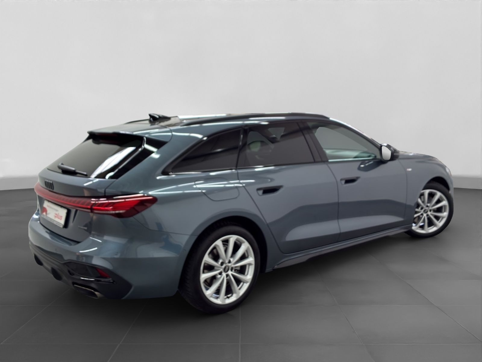 Audi A5 Avant – Bild 3