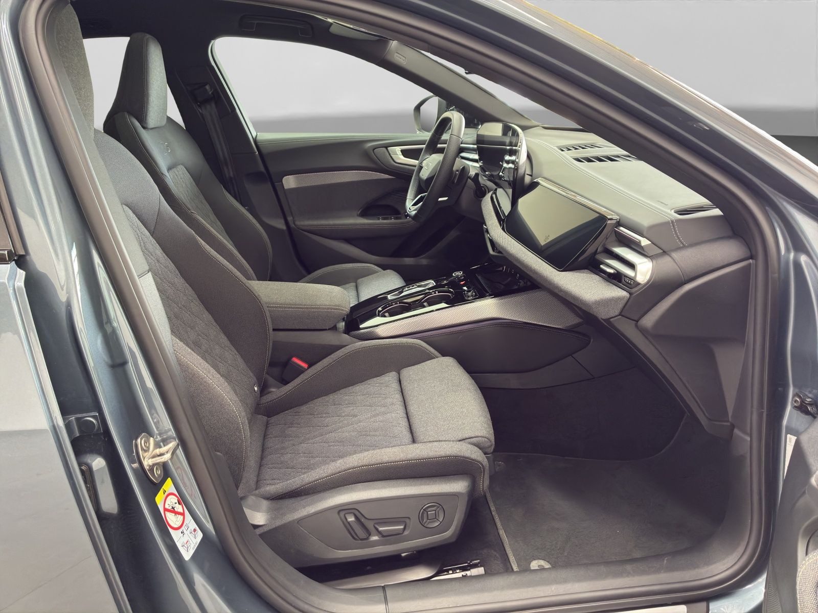 Audi A5 Avant – Bild 4