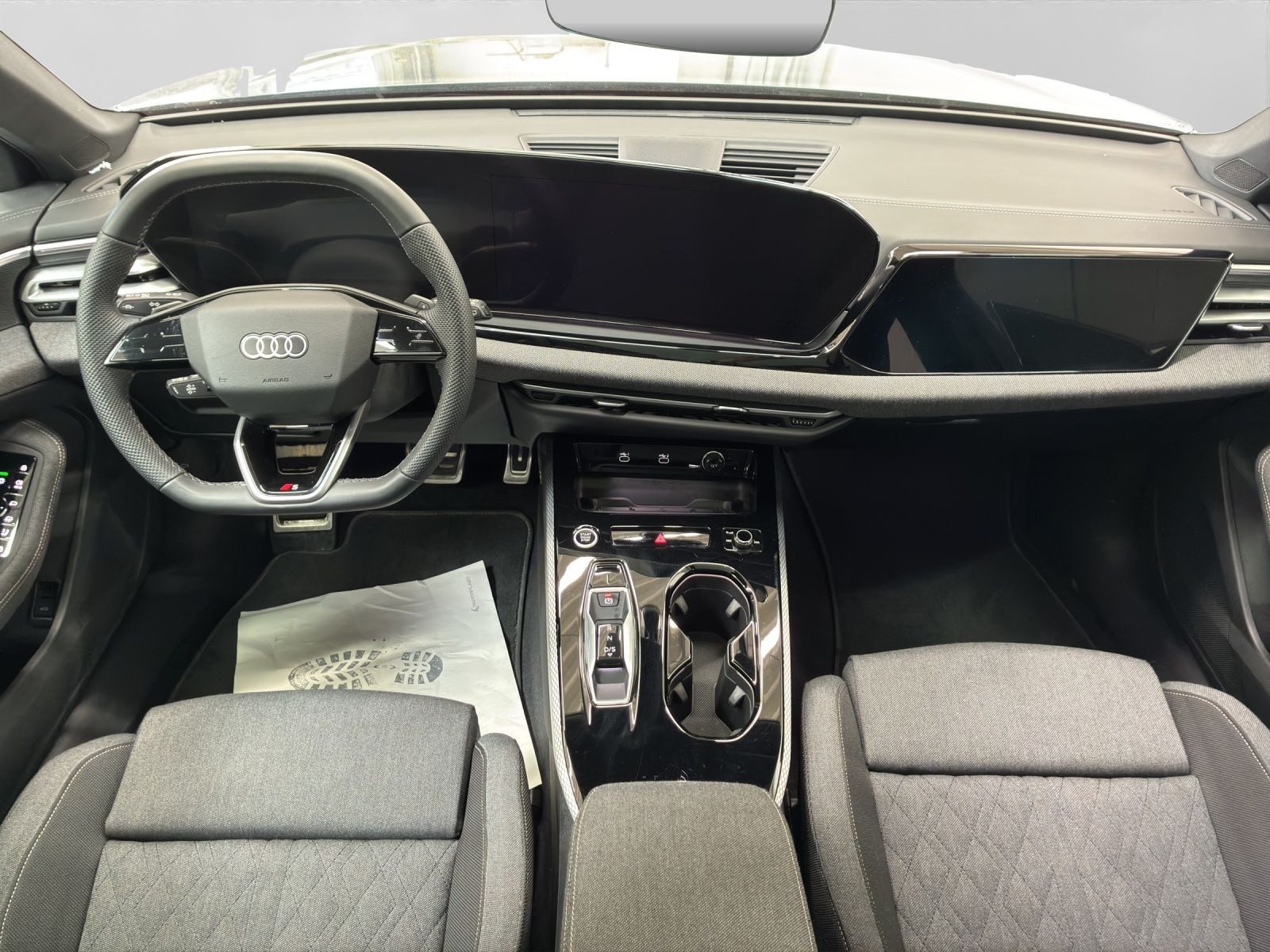 Audi A5 Avant – Bild 5