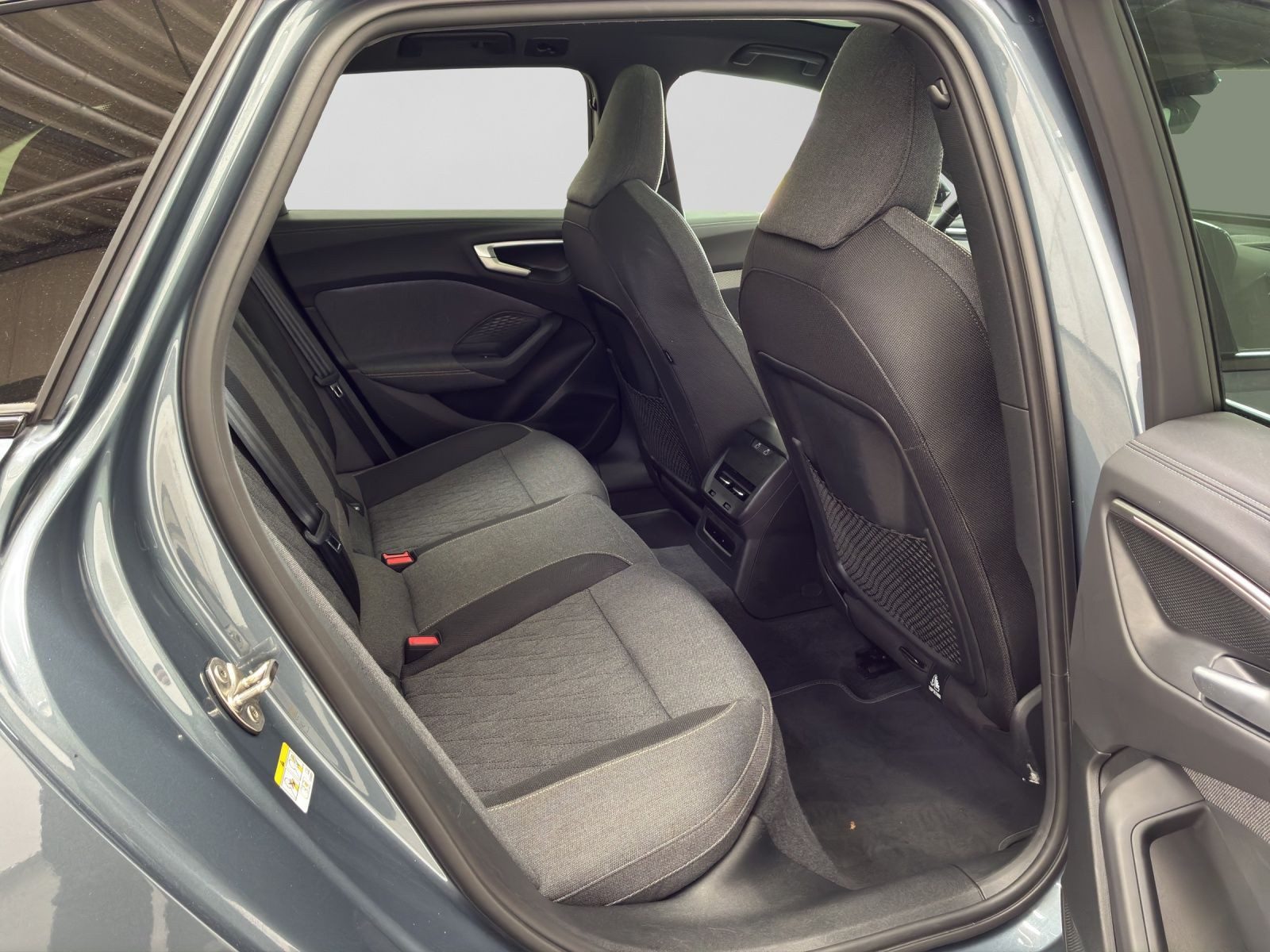 Audi A5 Avant – Bild 6