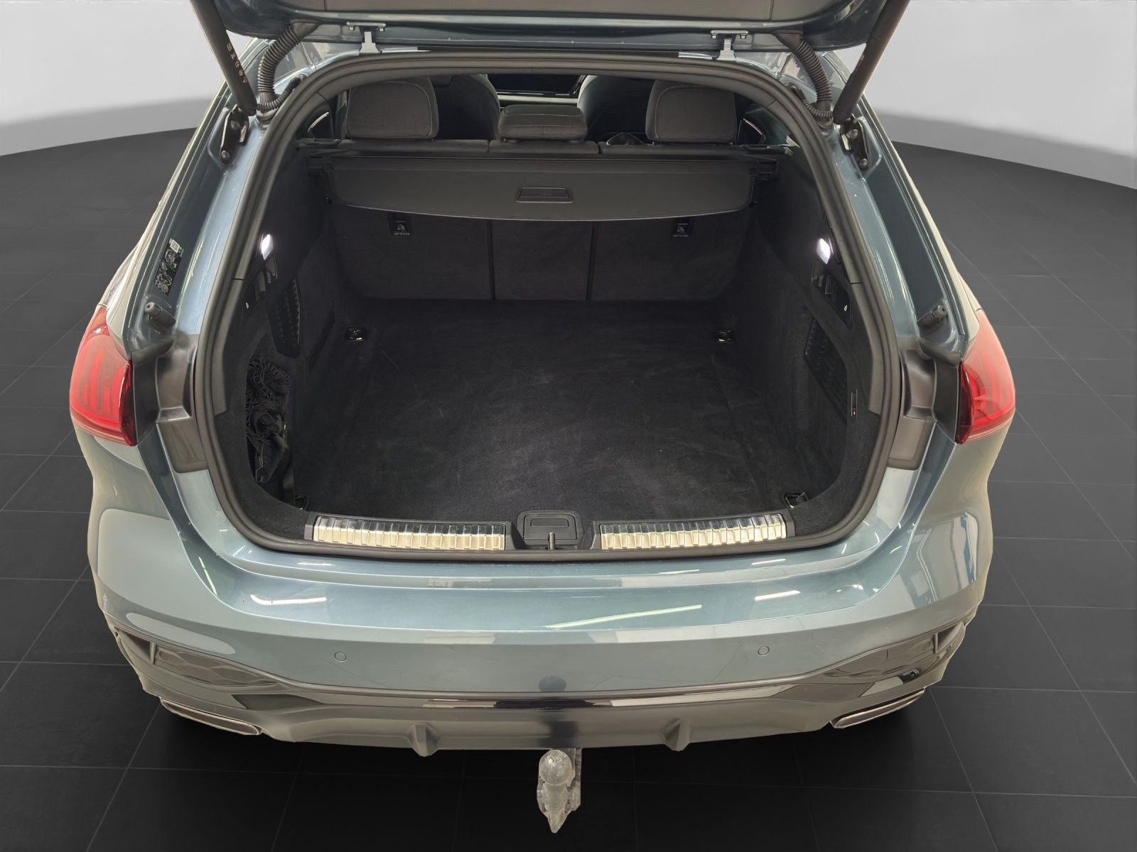 Audi A5 Avant – Bild 7
