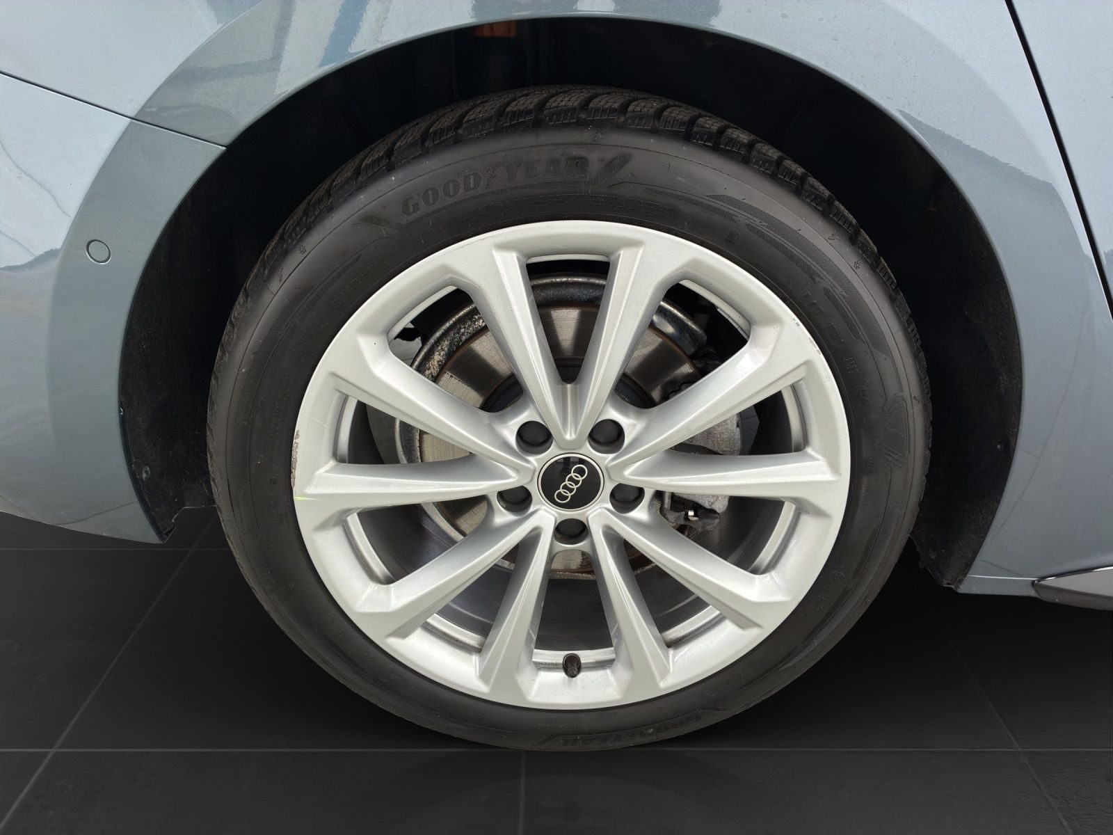 Audi A5 Avant – Bild 8
