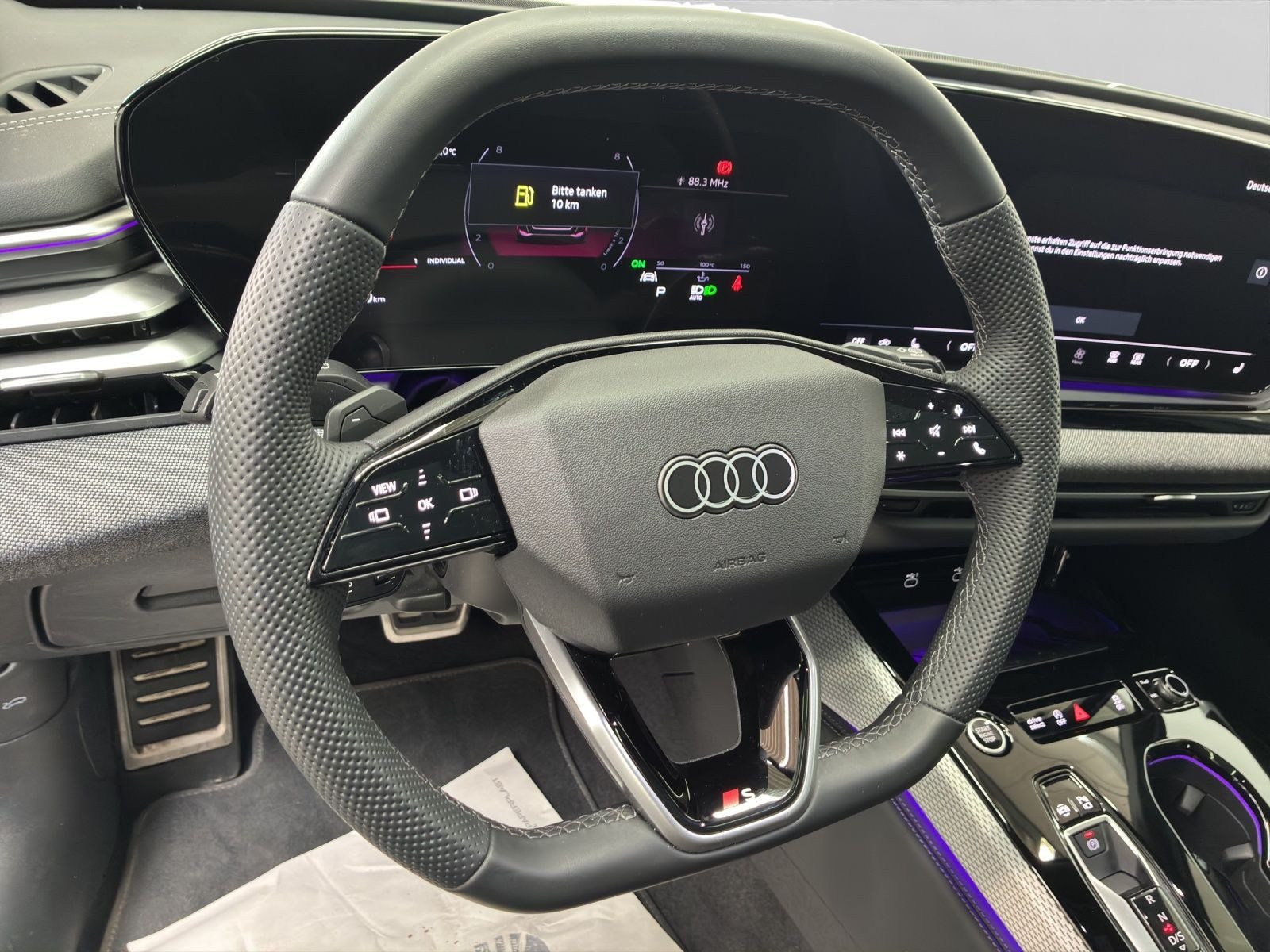 Audi A5 Avant – Bild 10