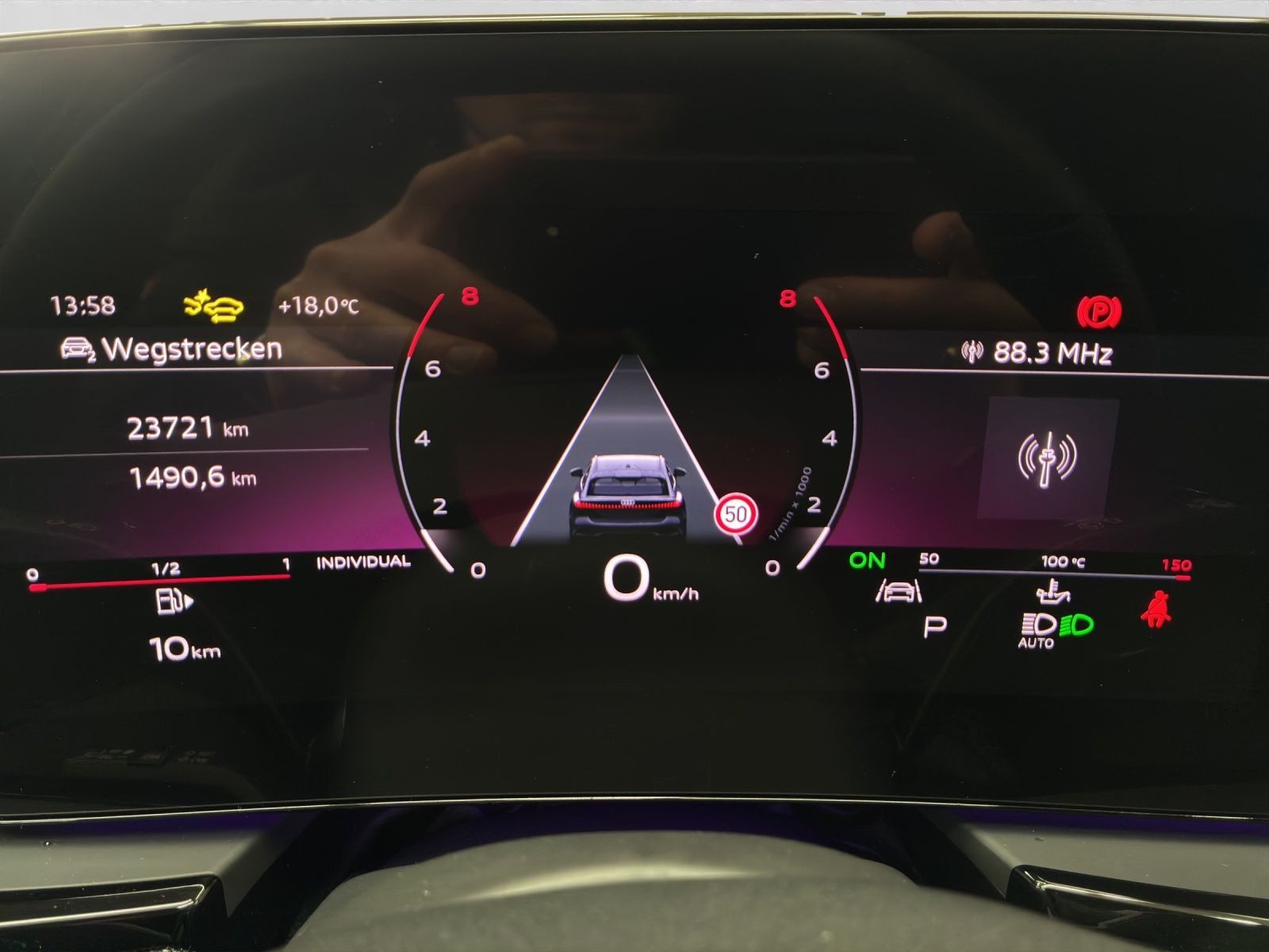 Audi A5 Avant – Bild 11