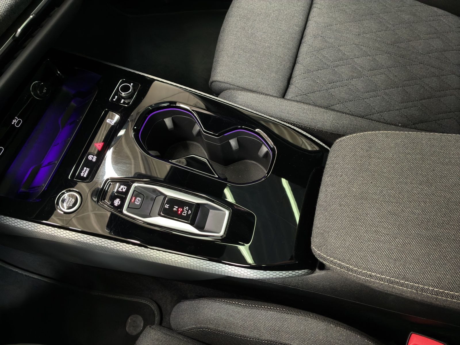 Audi A5 Avant – Bild 12