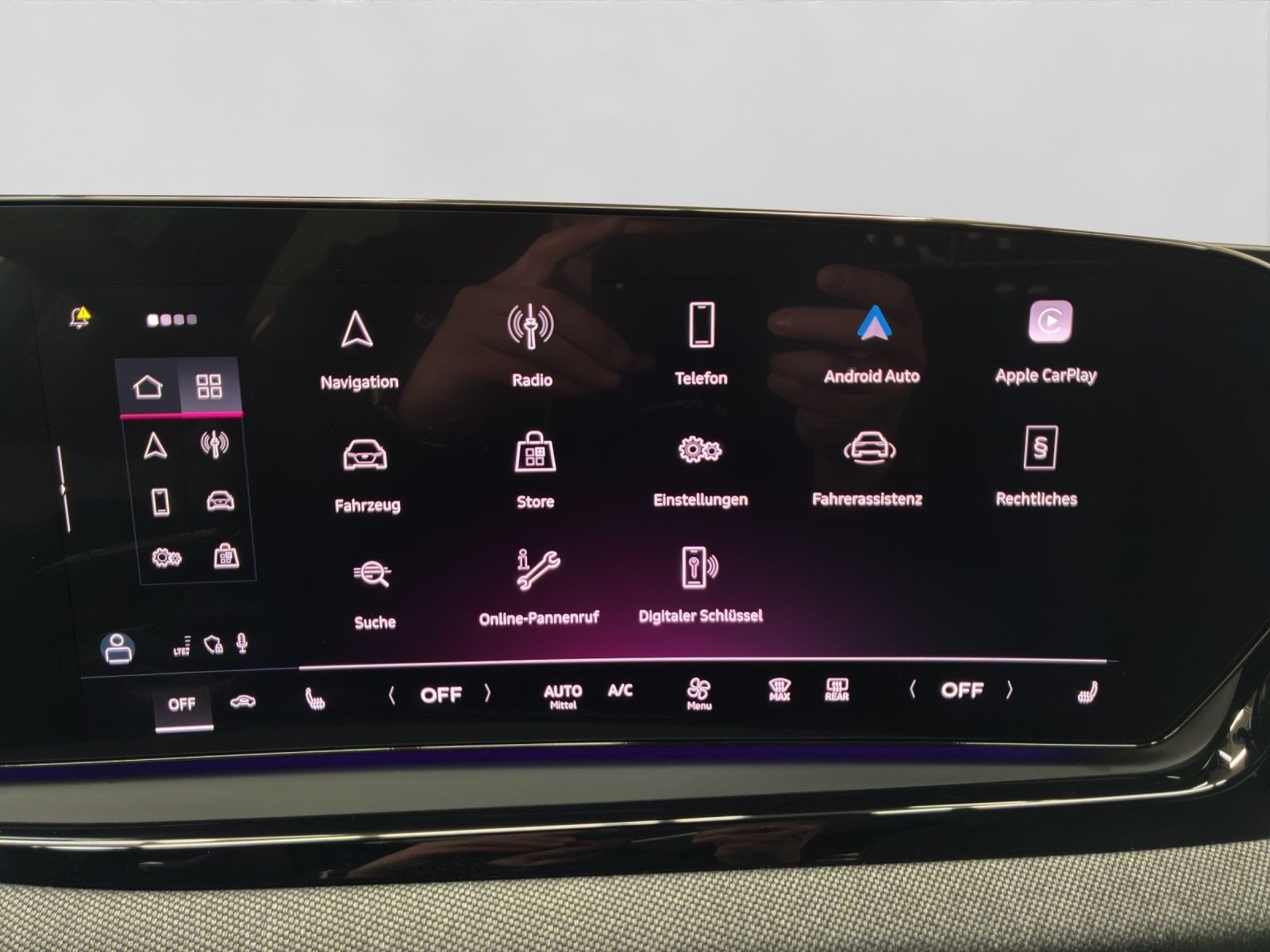 Audi A5 Avant – Bild 13