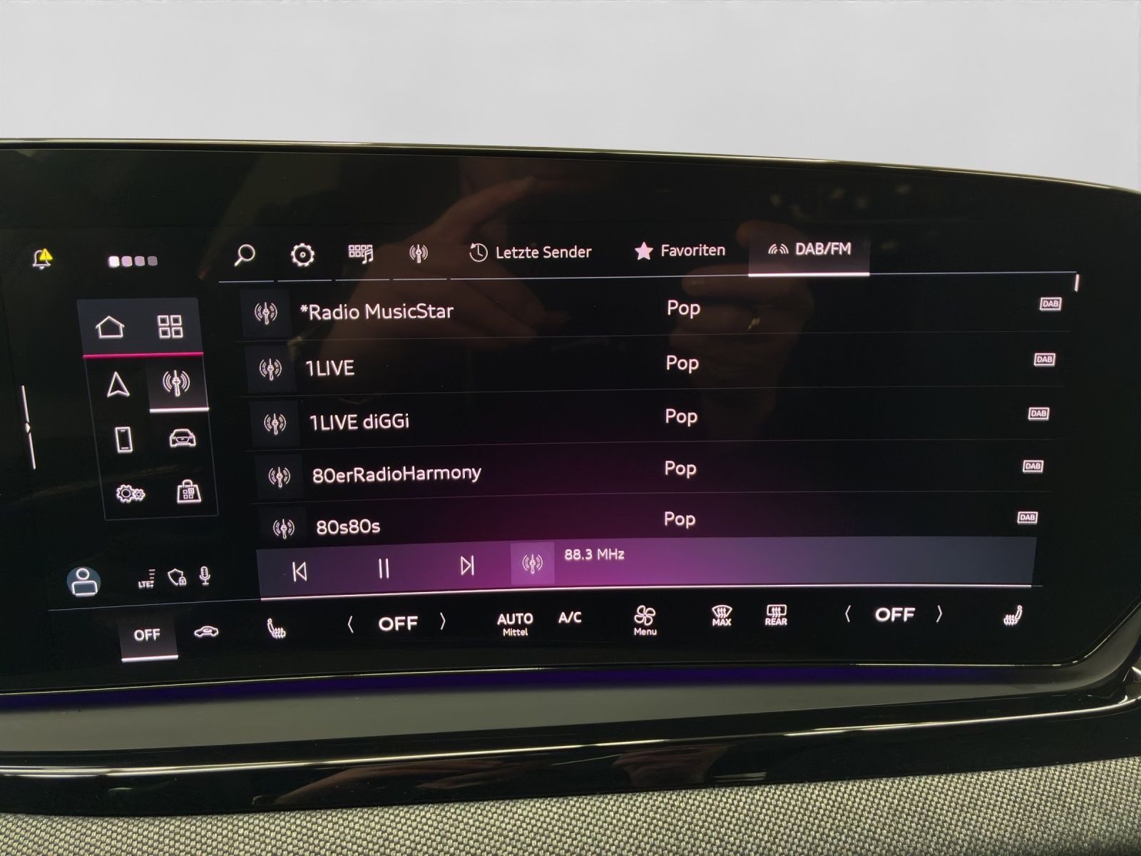 Audi A5 Avant – Bild 14