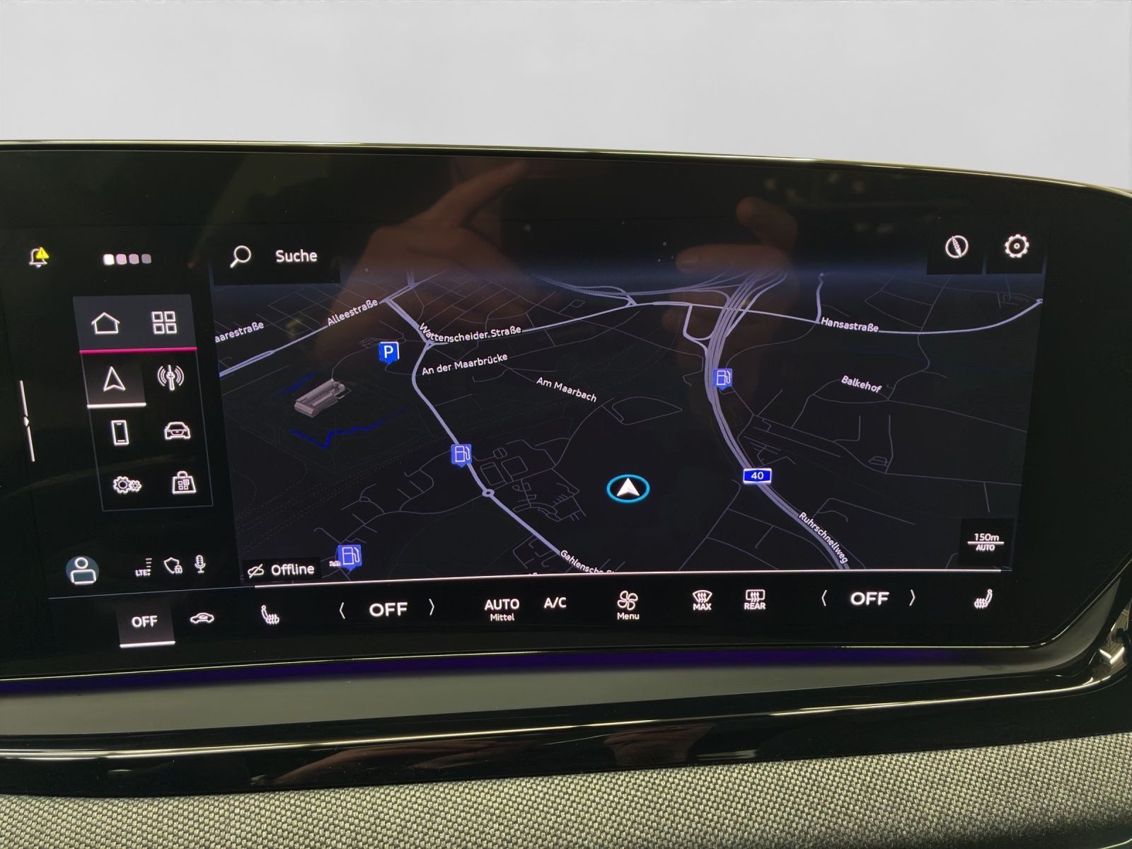 Audi A5 Avant – Bild 15