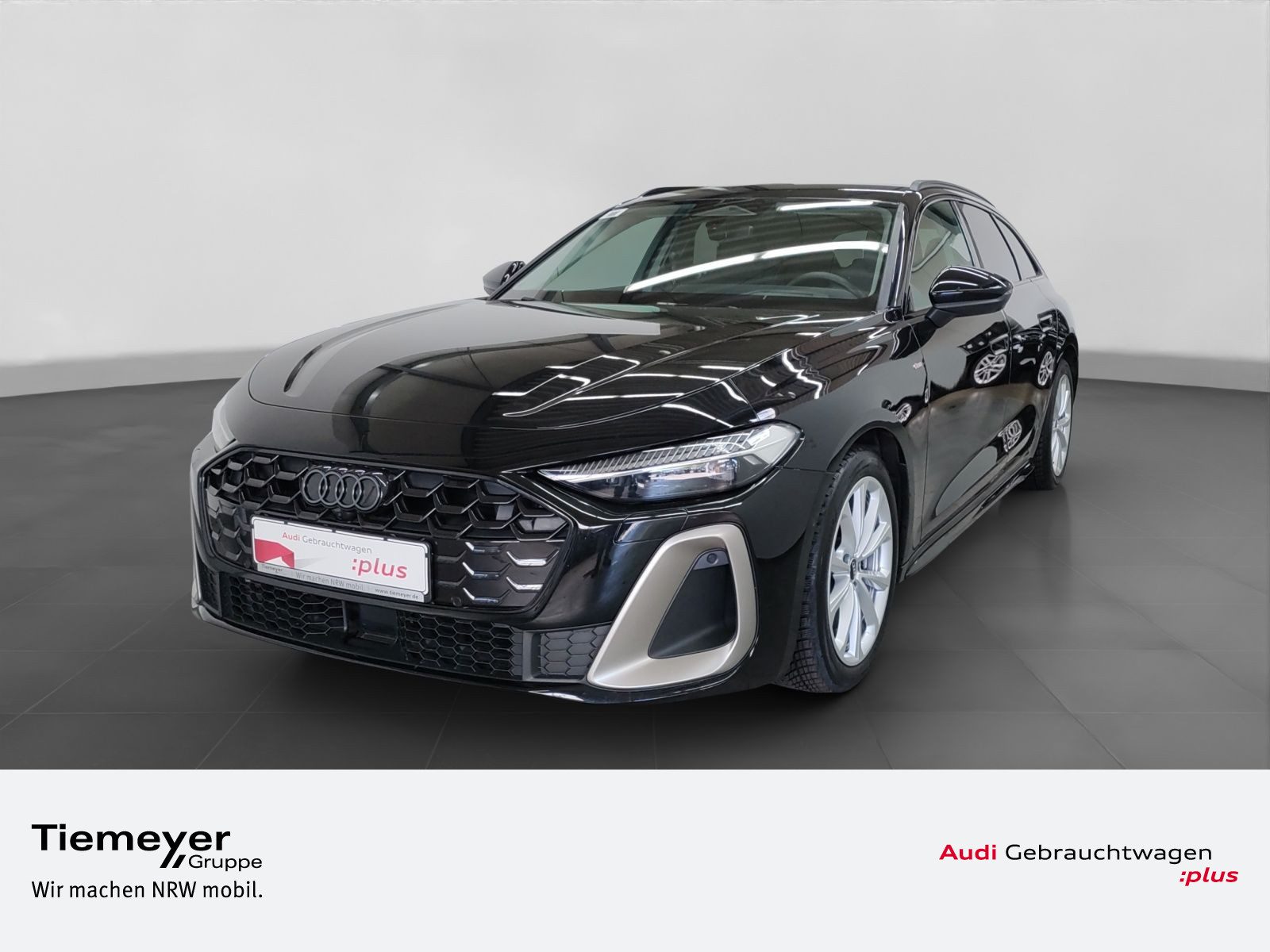 Audi A5 Avant – Bild 1