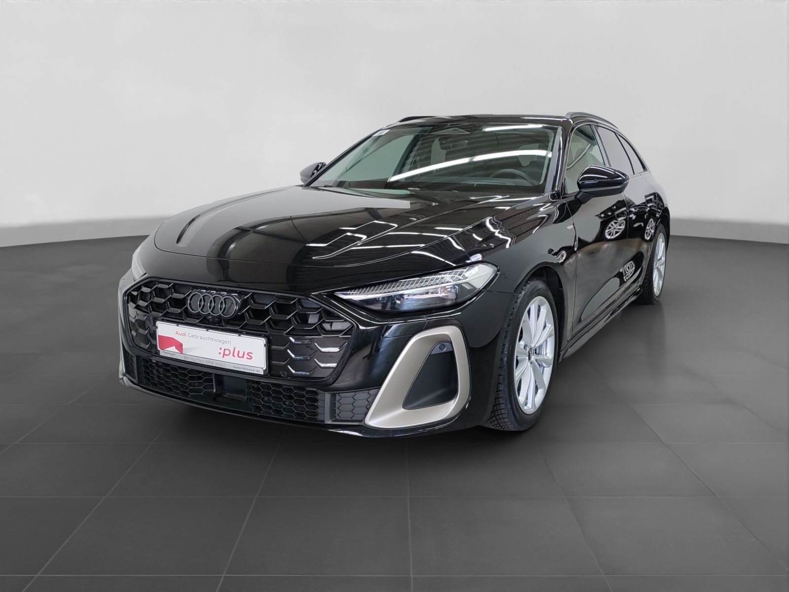 Audi A5 Avant – Bild 2